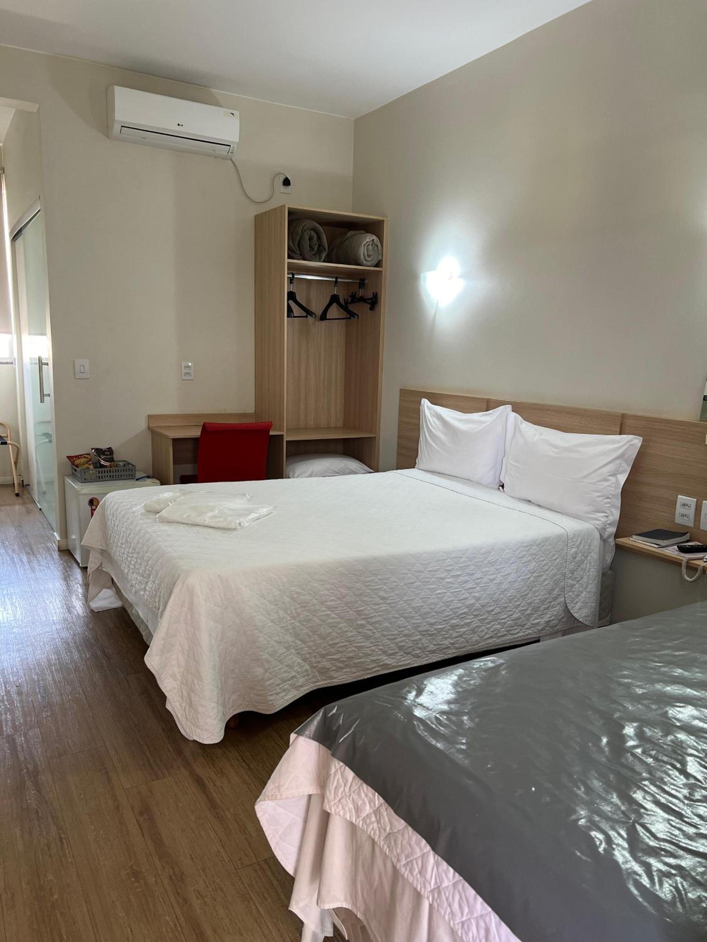 Deluxe Triple Room photo 1
