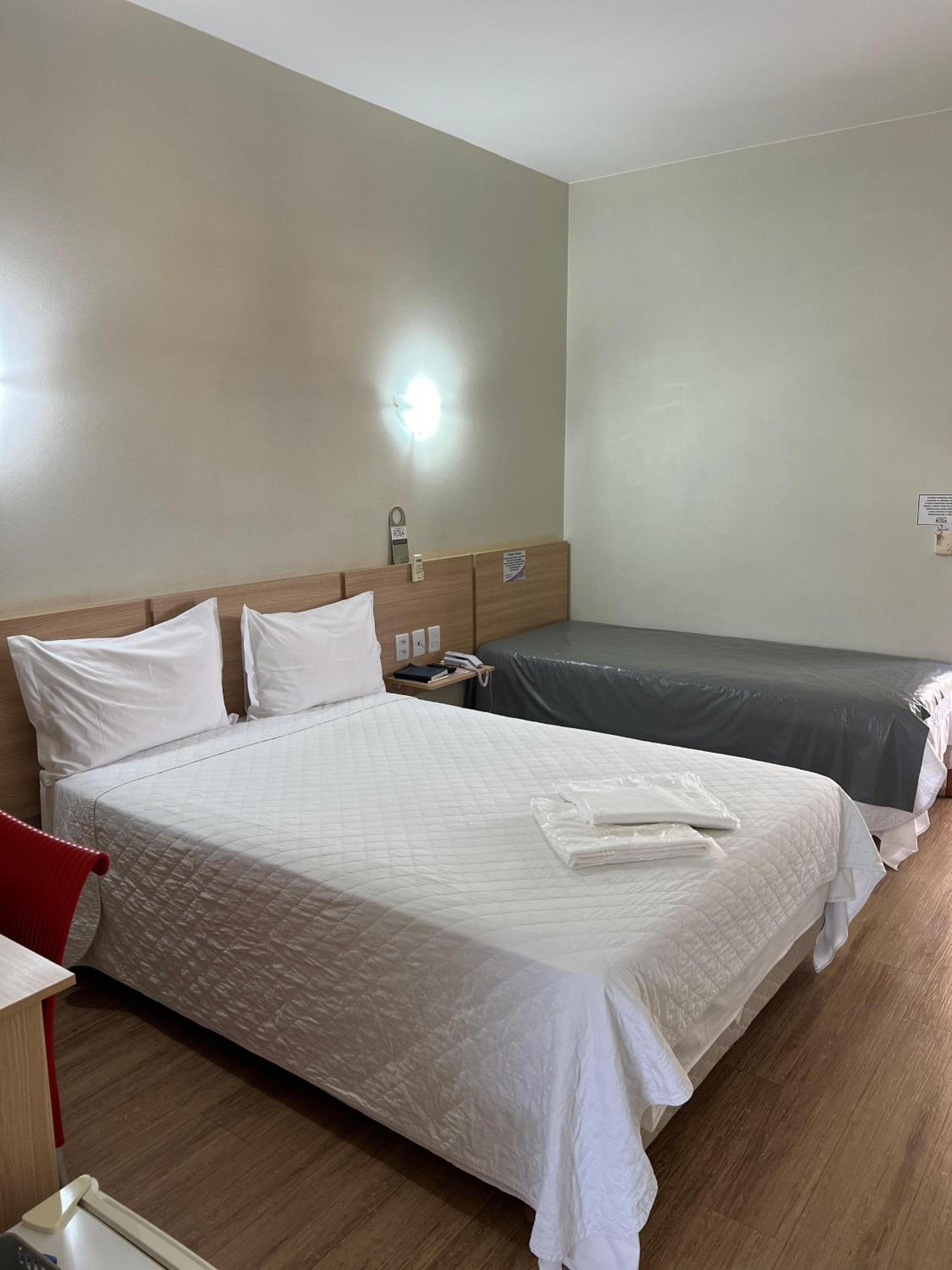 Deluxe Triple Room photo 2