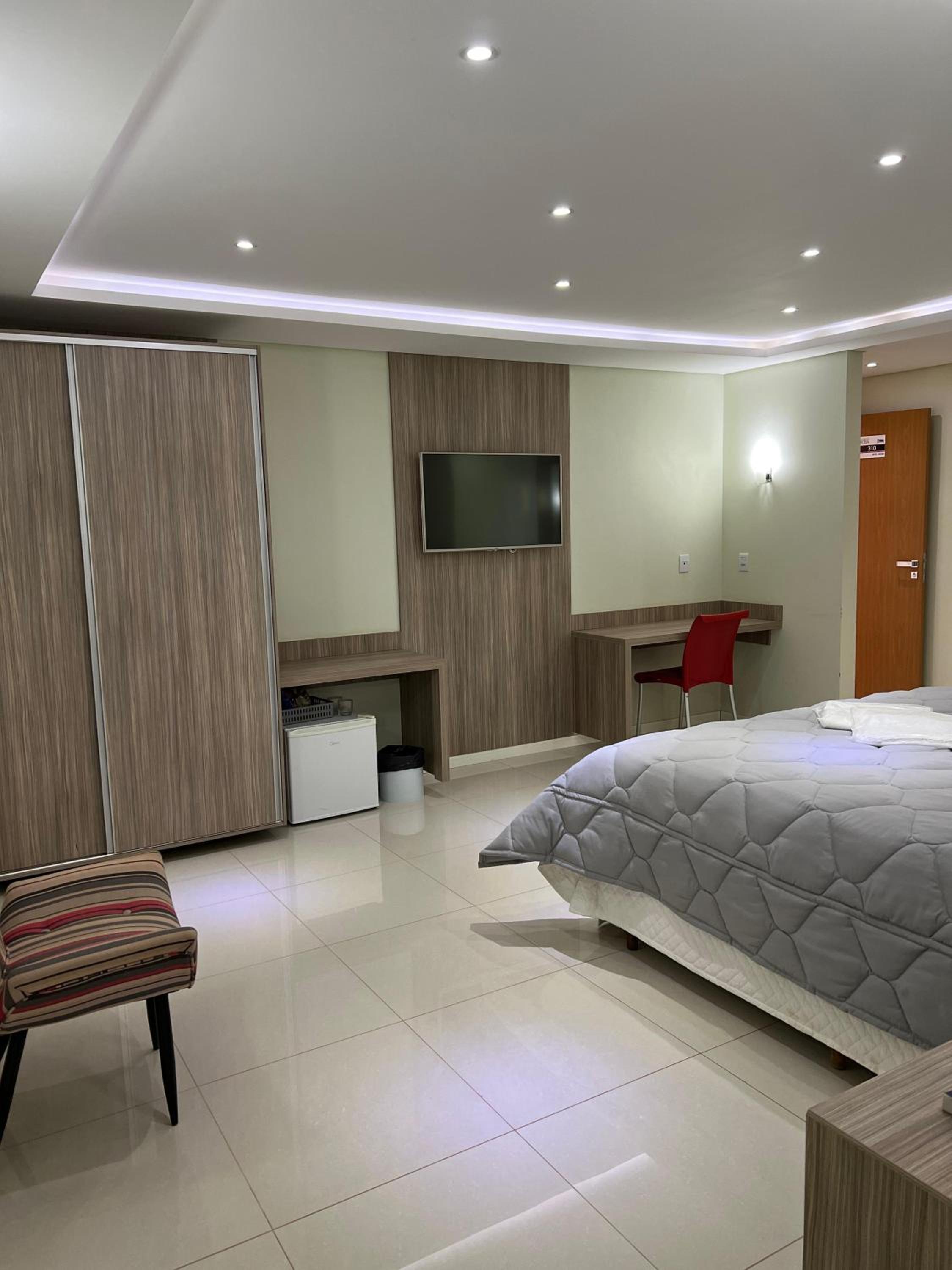 King Room with Spa Bath photo 3
