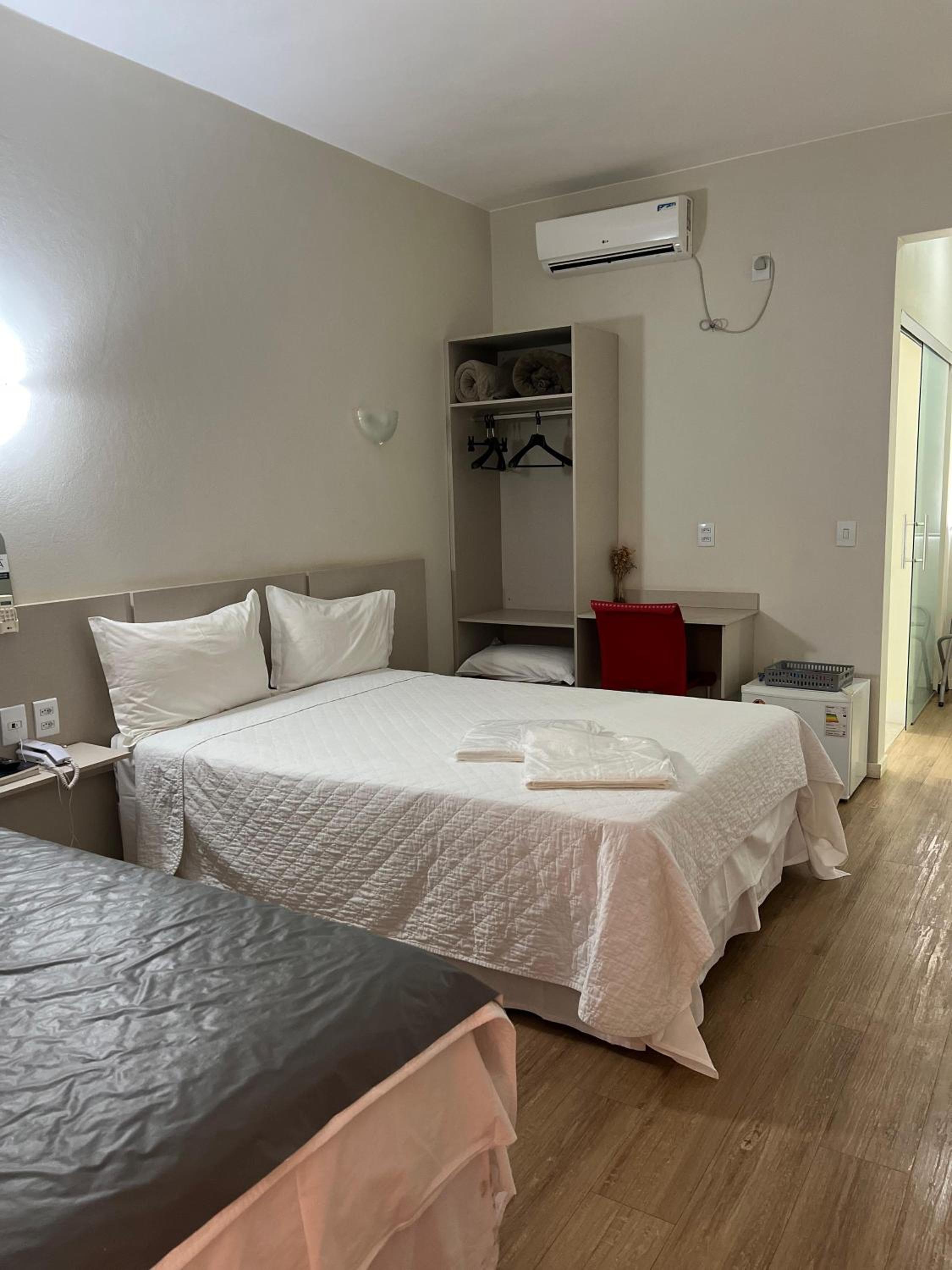 Standard Triple Room photo 2