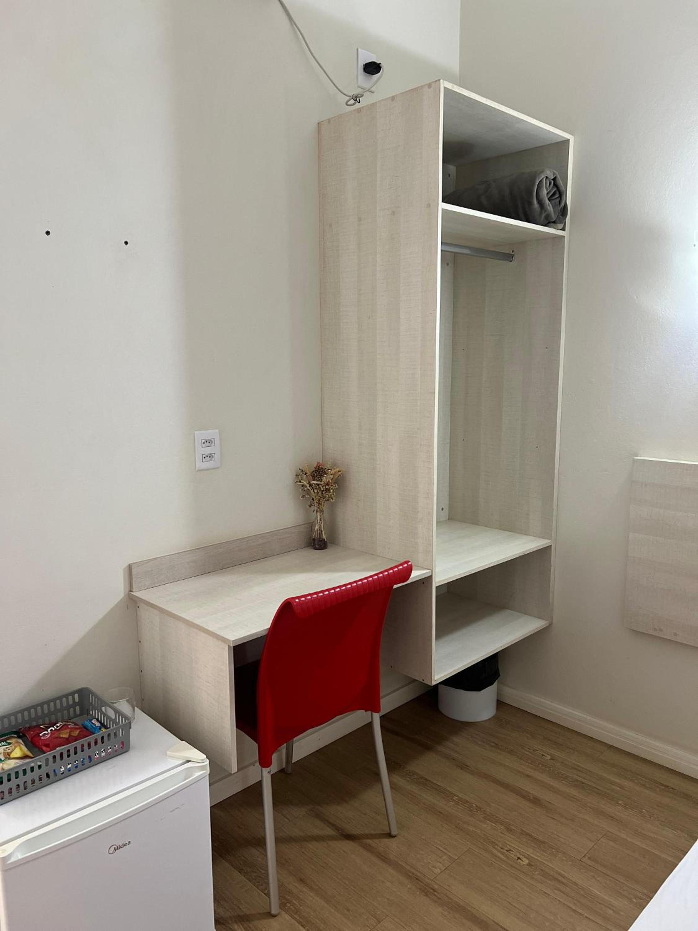 Standard Triple Room photo 3