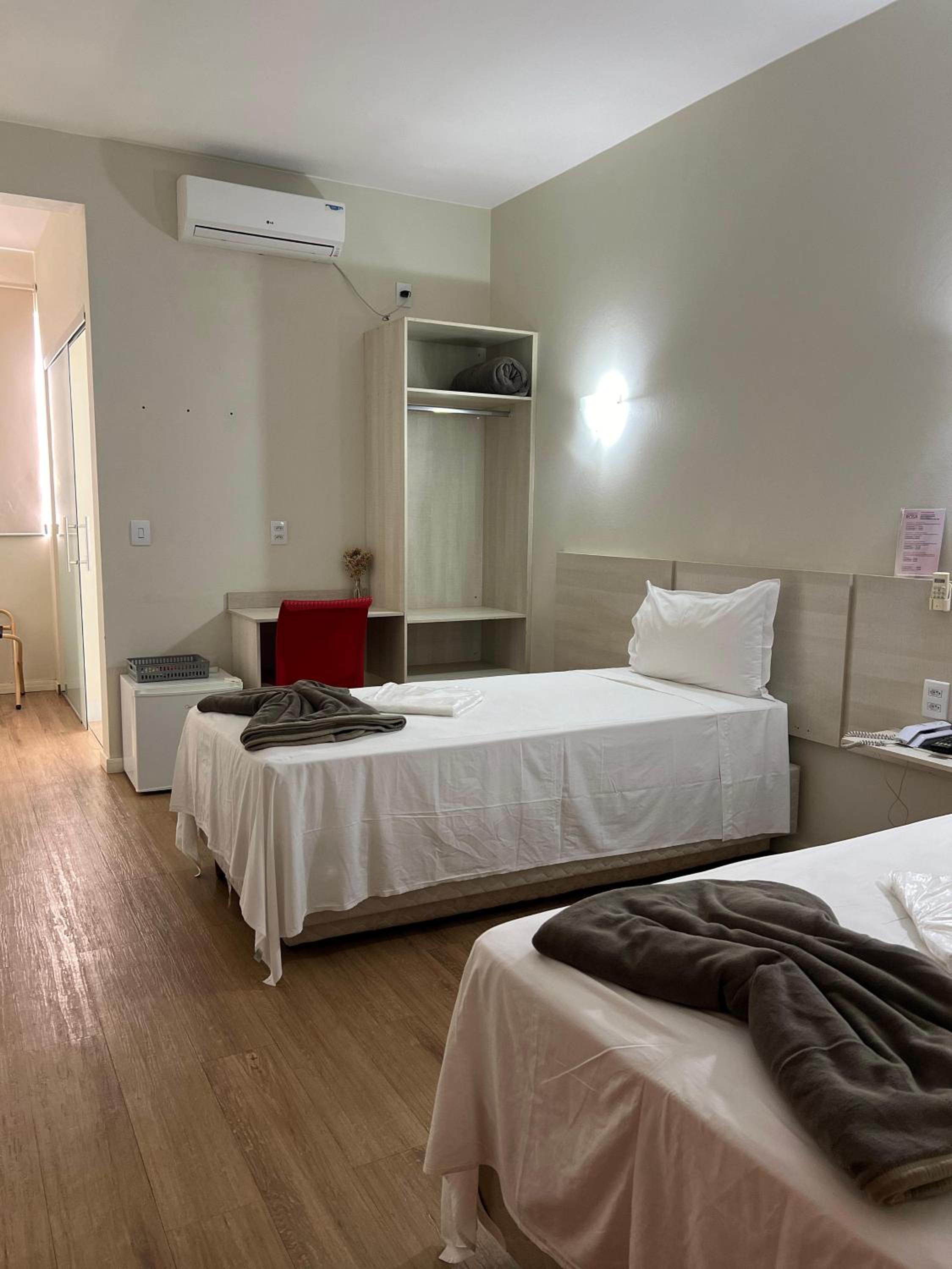 Standard Triple Room photo 1
