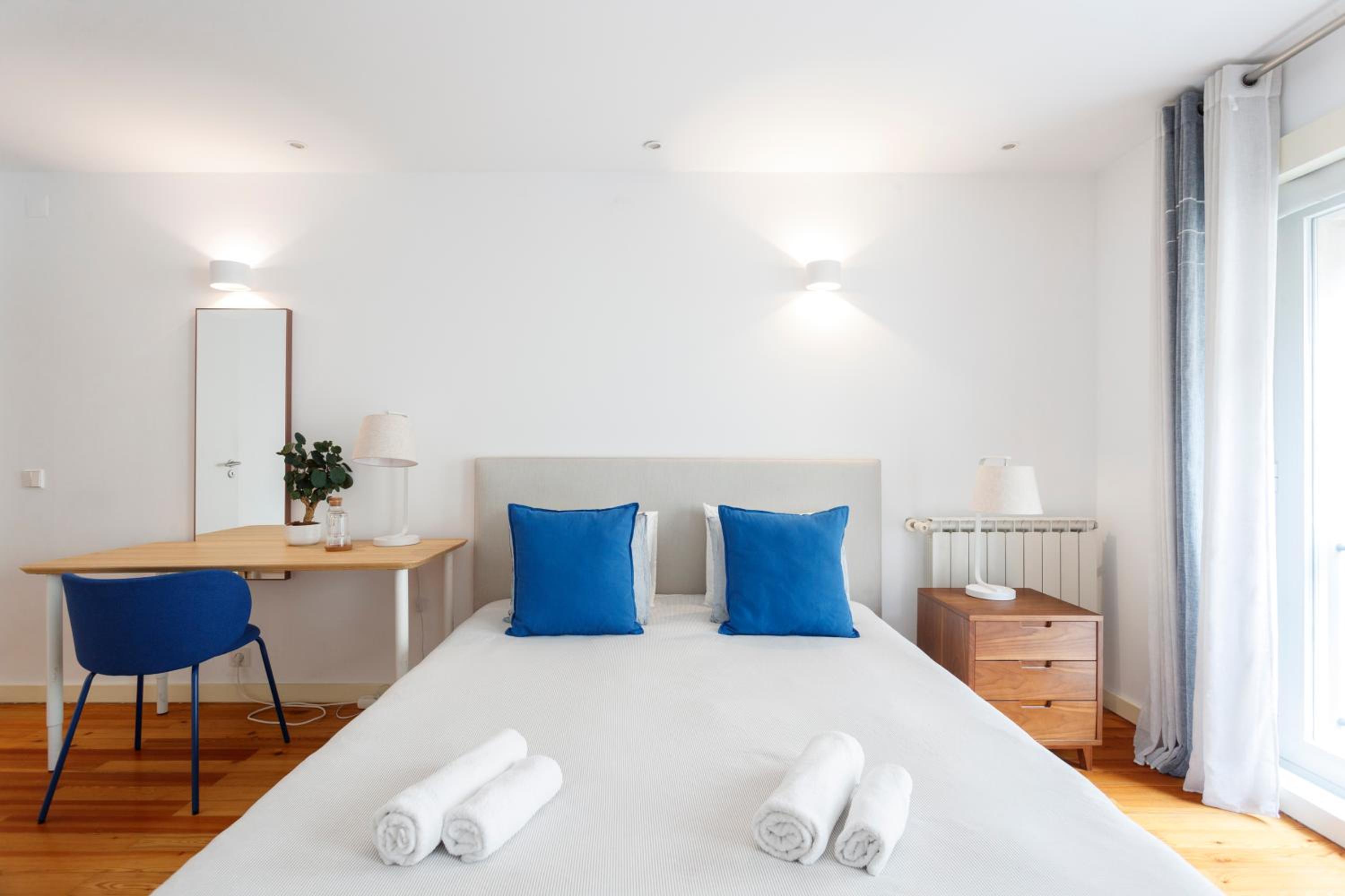 Quadruple Room with Shared Bathroom