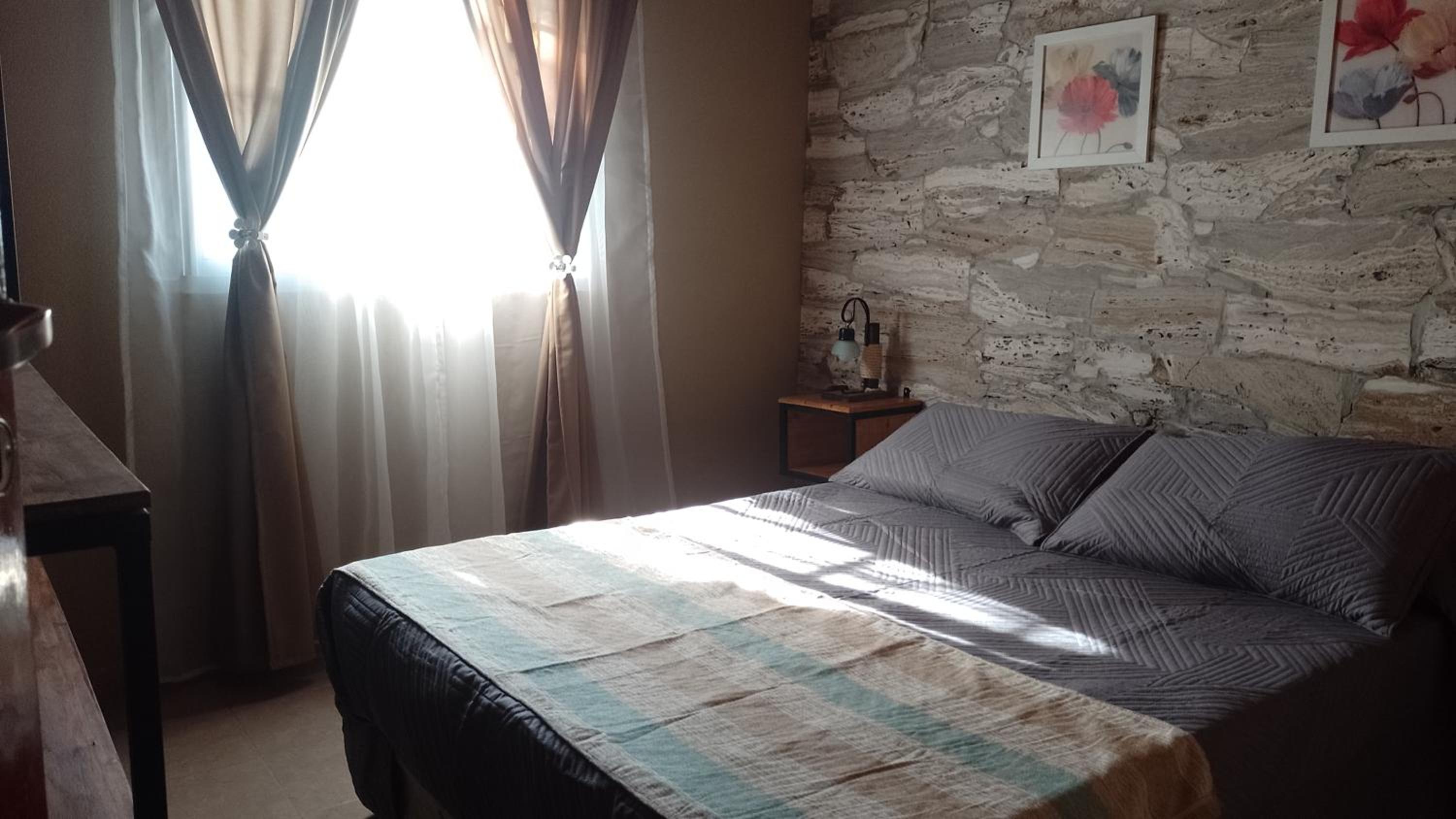Two-Bedroom House photo 1