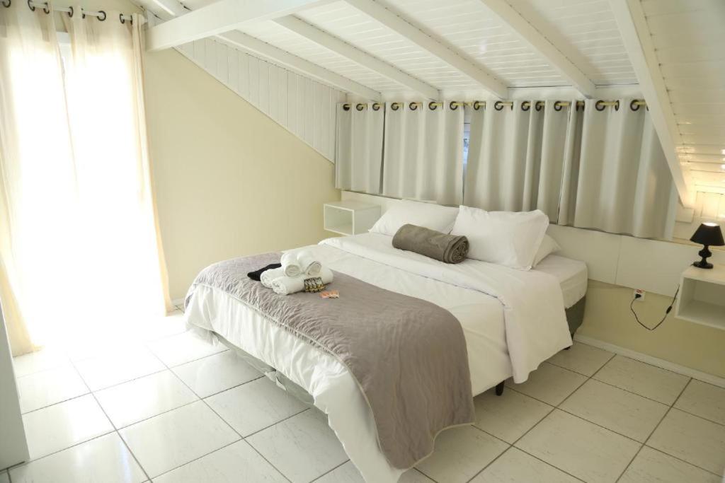 Large Double Or Twin Room