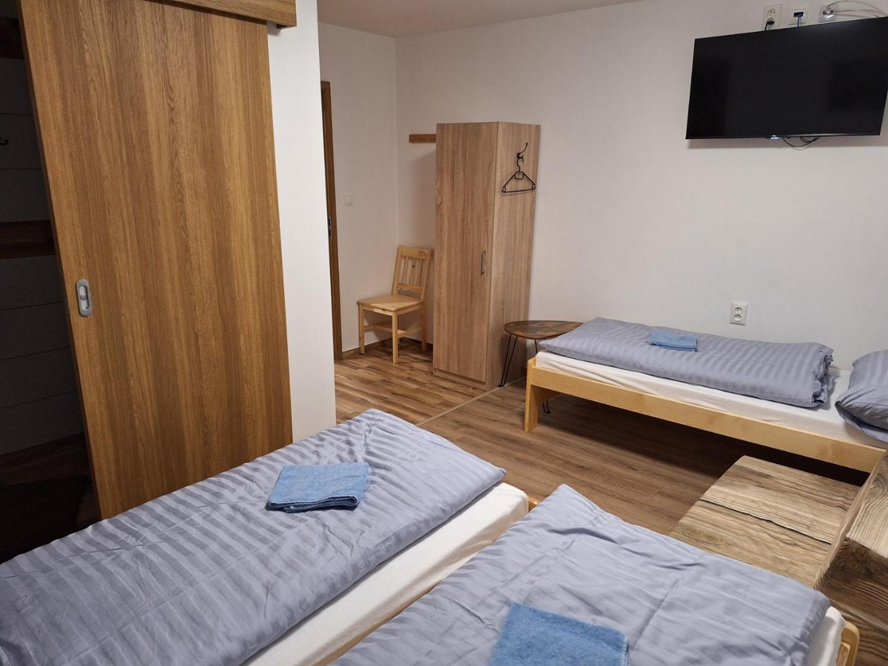 Triple Room photo 1