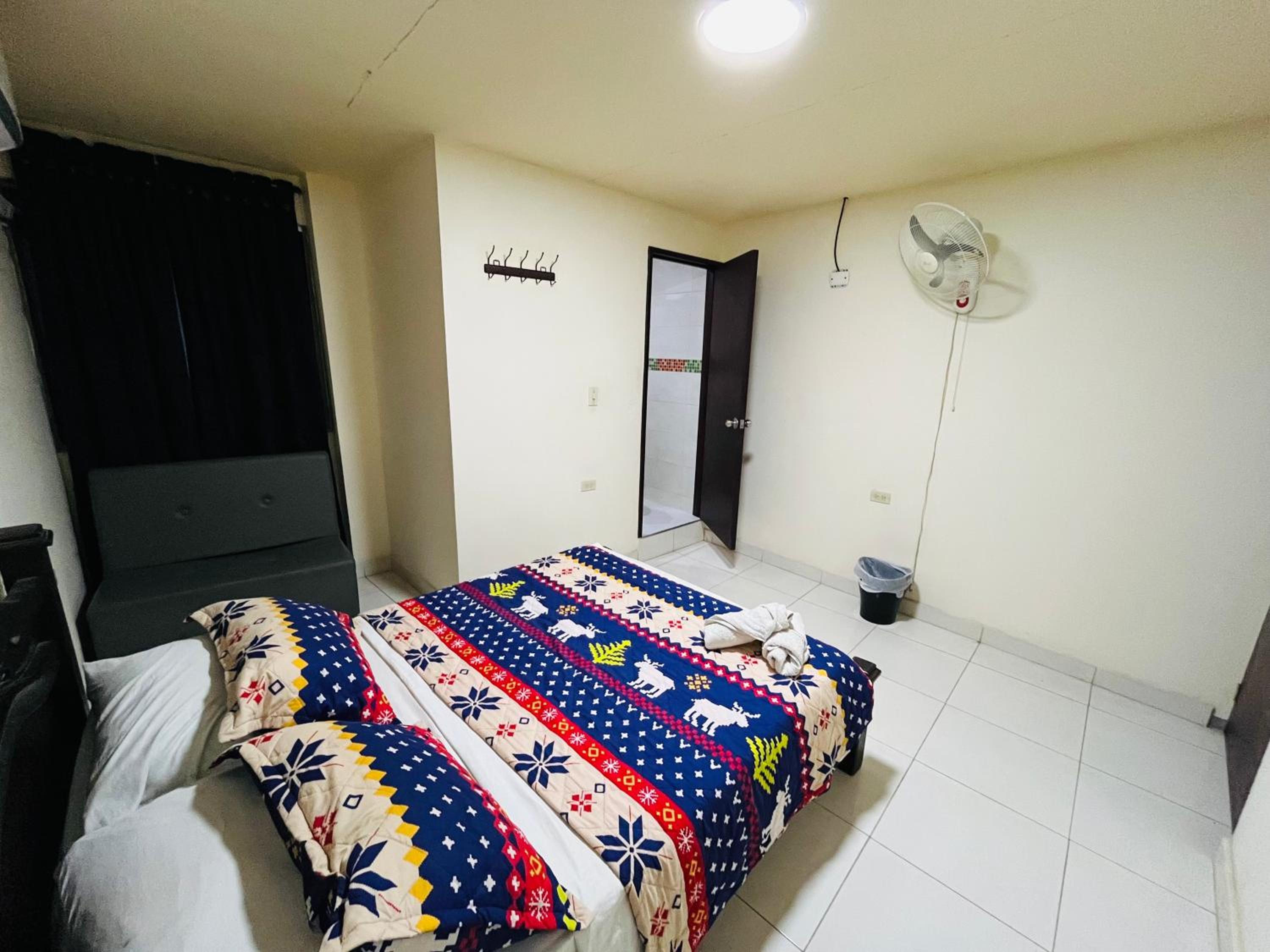 Standard Double Room with Aircon  photo 3