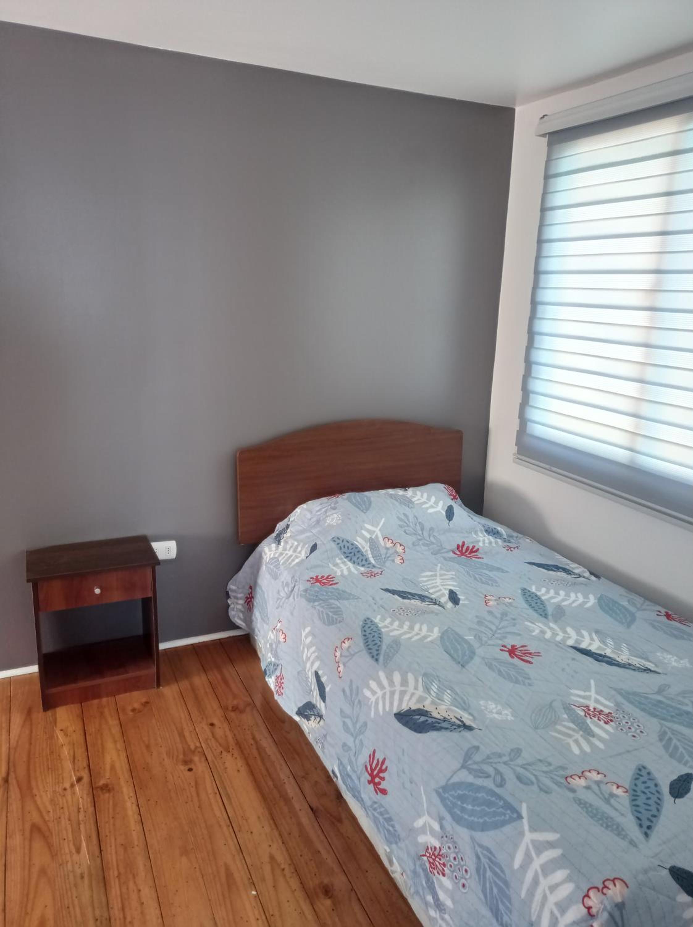 Two-Bedroom Townhouse photo 2