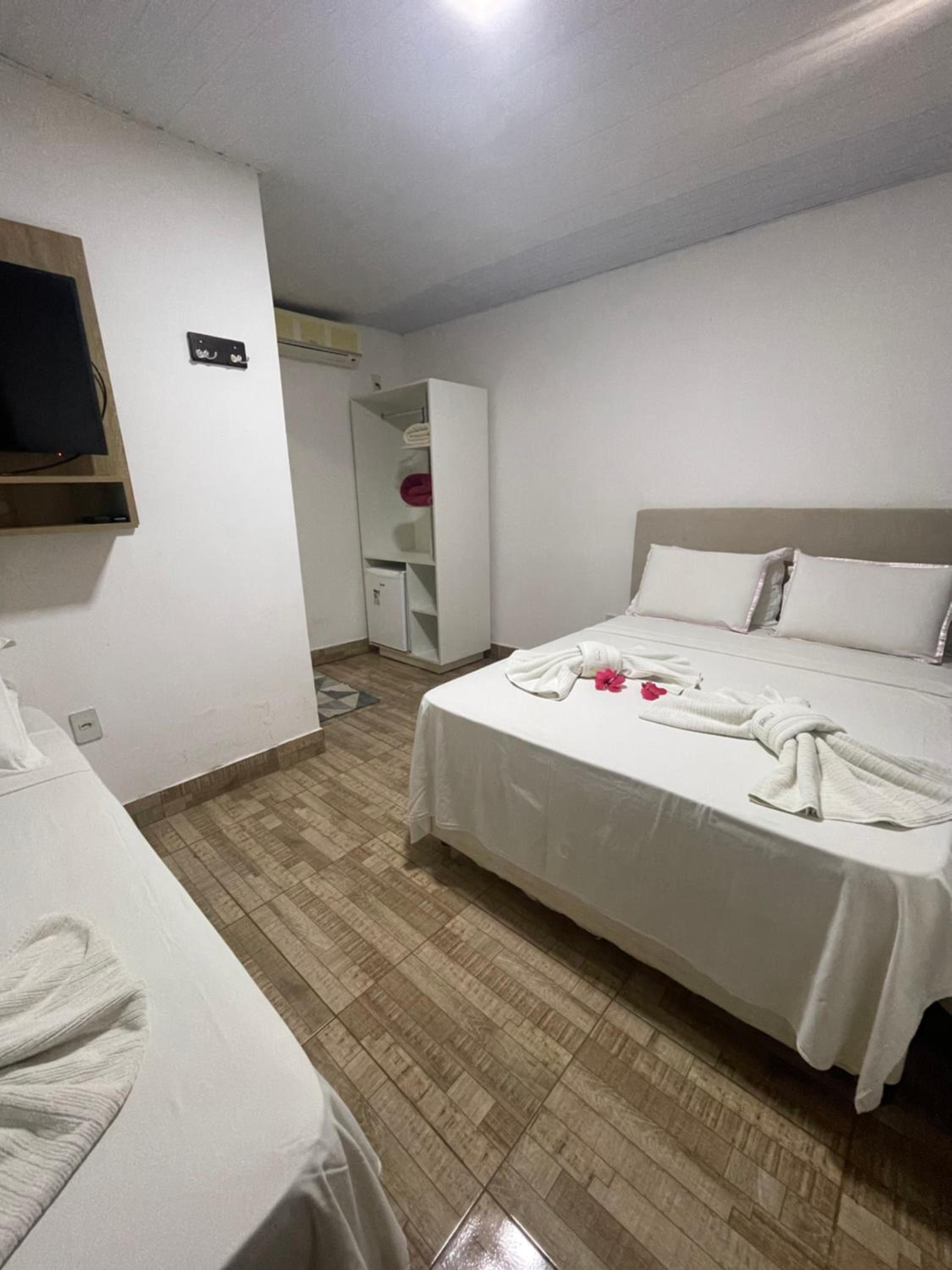 Superior Triple Room photo 1