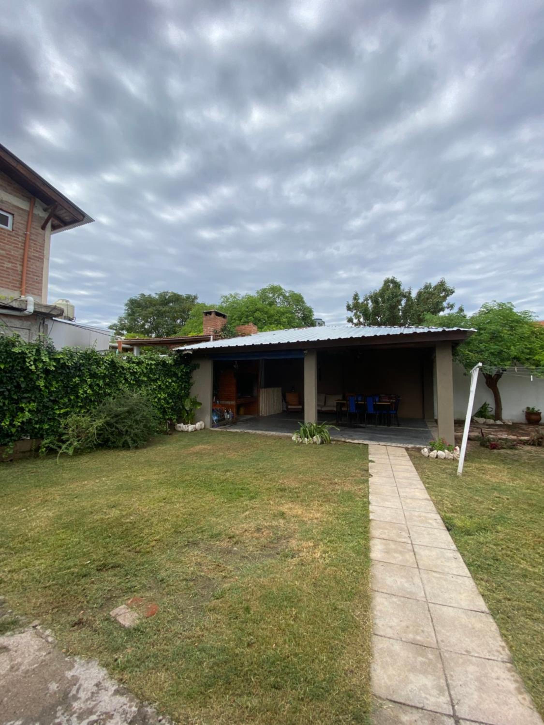 Two-Bedroom House photo 2