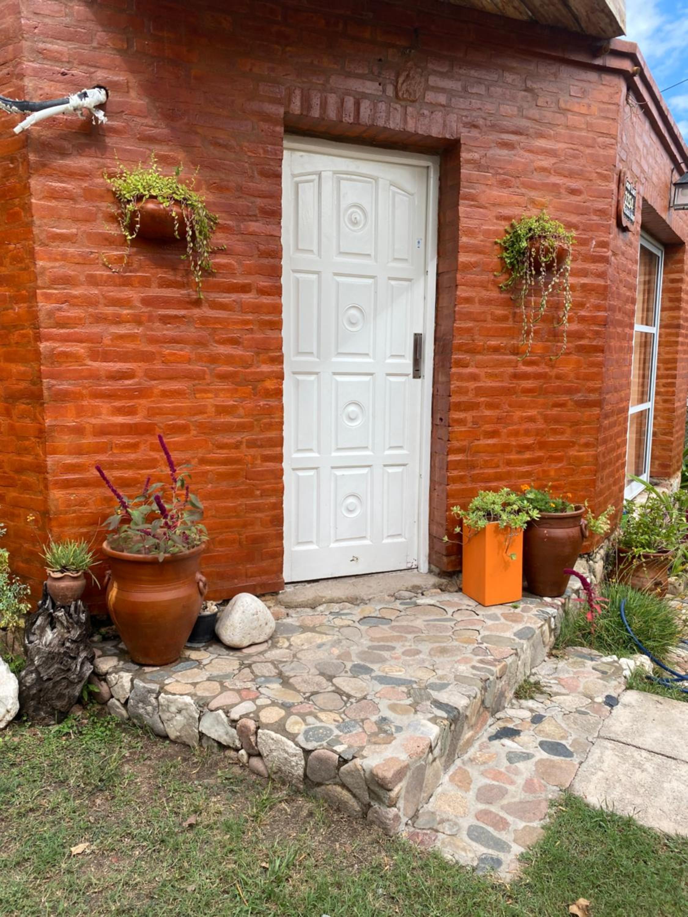 Two-Bedroom House photo 3