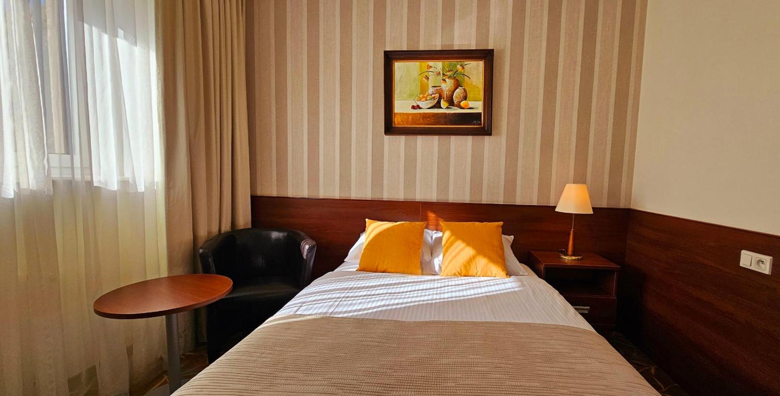 Double Room photo 2