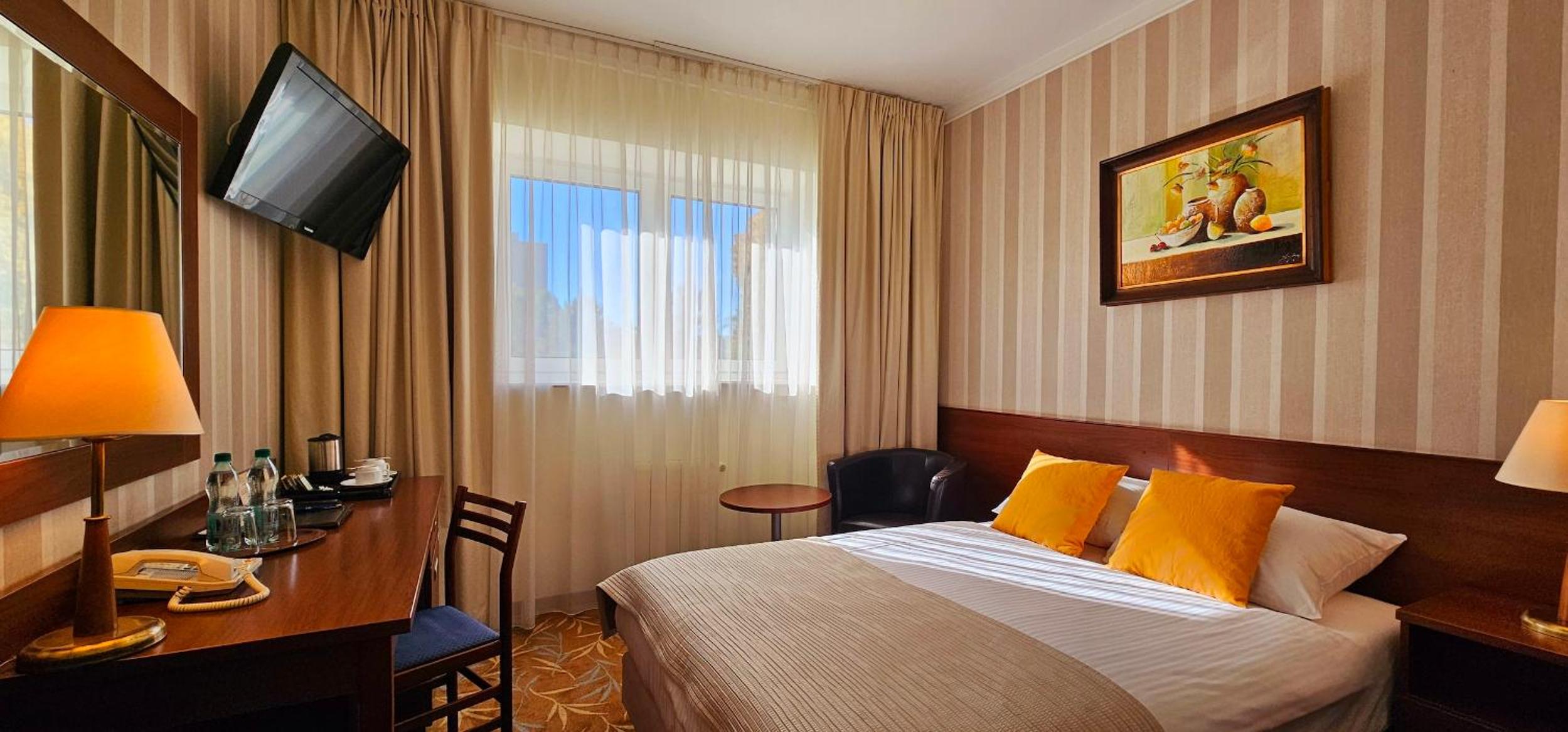 Double Room photo 1