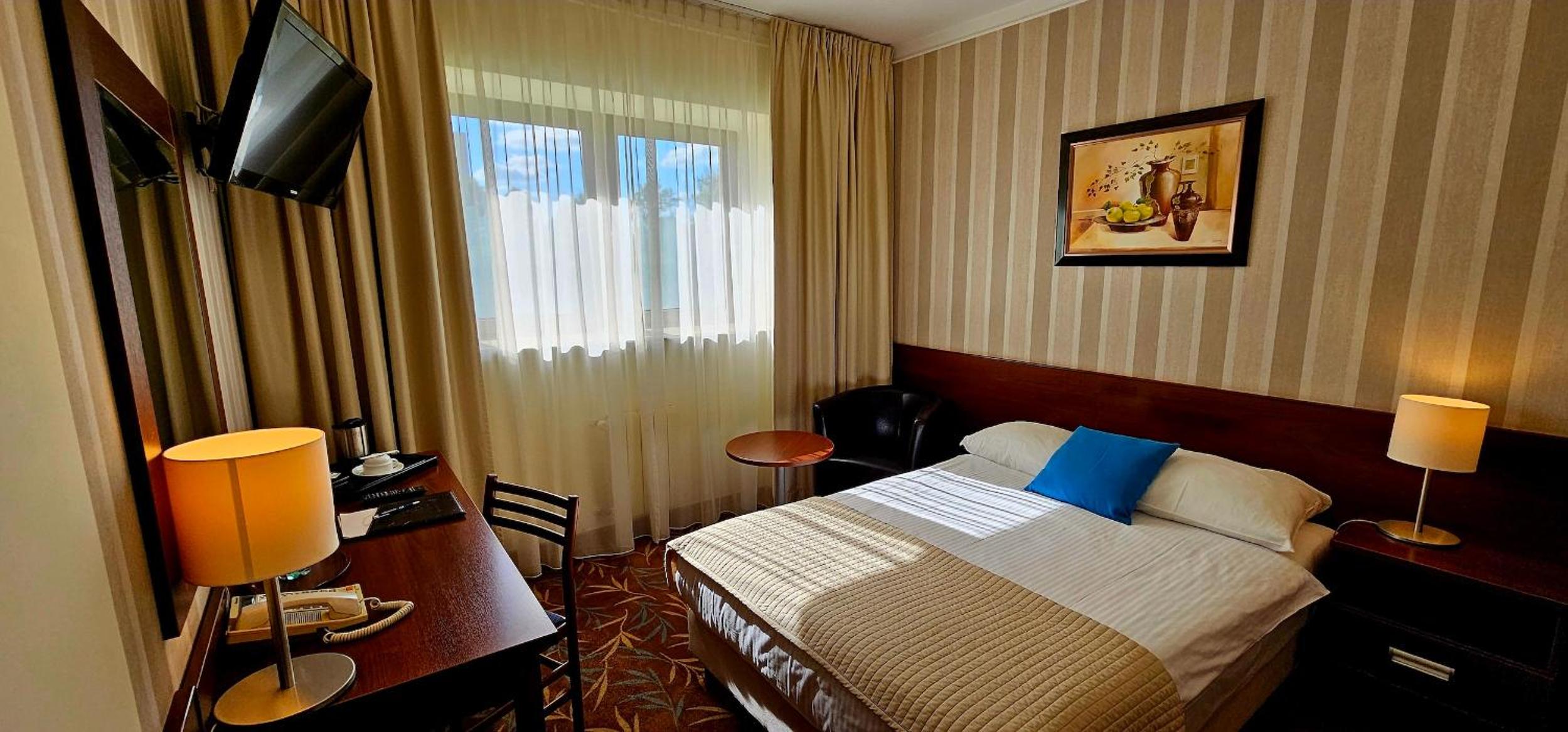 Double Room photo 3