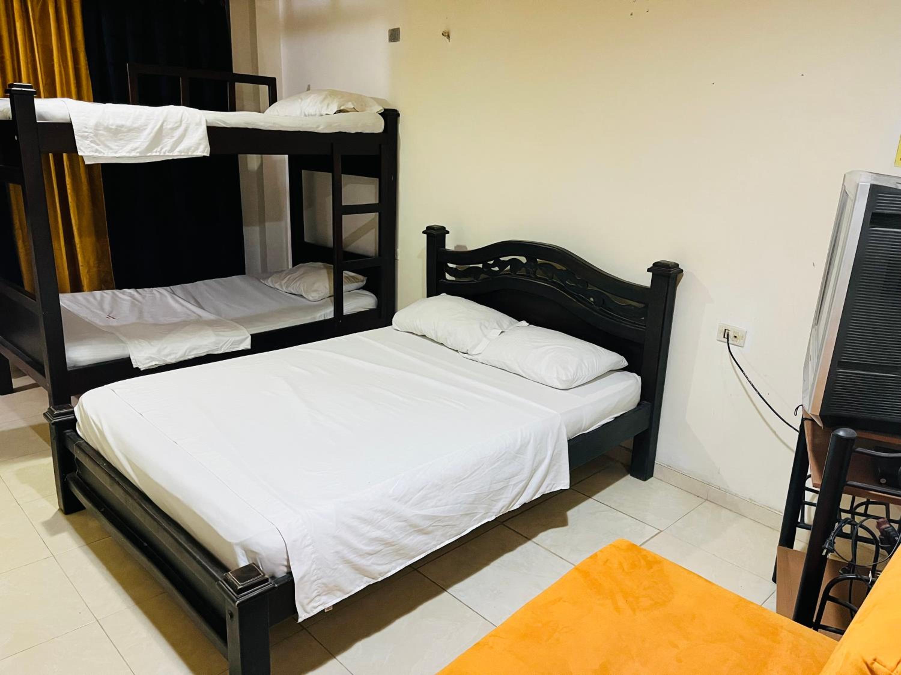 Double Room photo 3