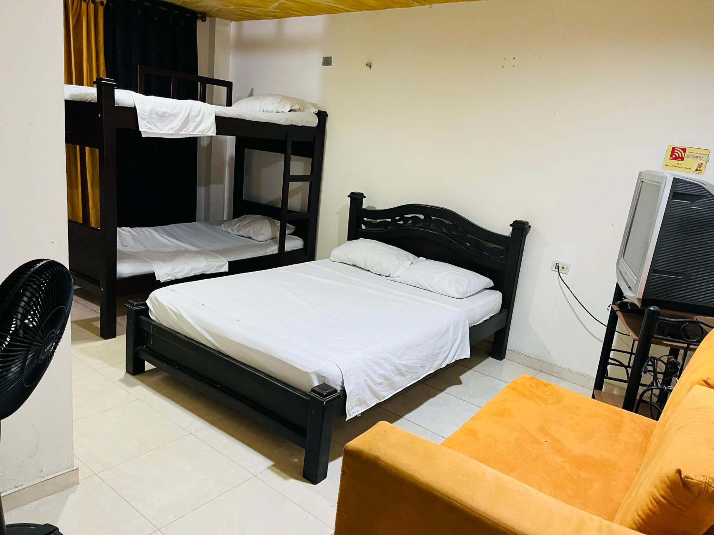 Double Room photo 1