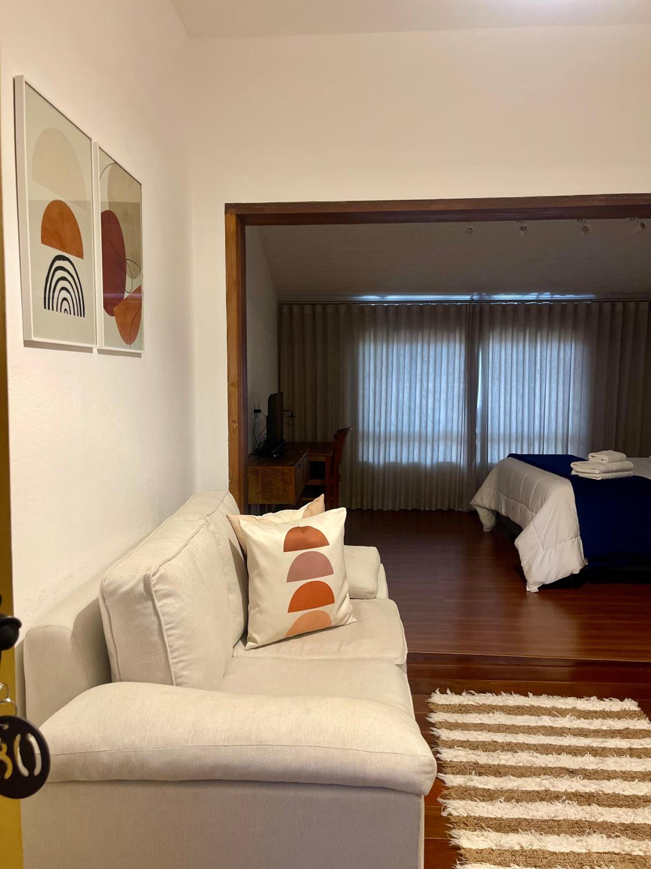 Suite with Garden View - Photo 6