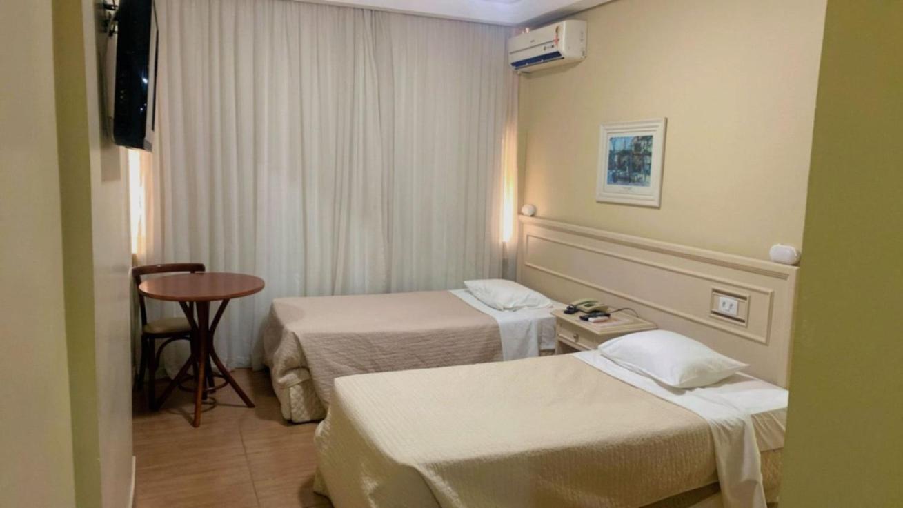 Double Room - Disability Access photo 1