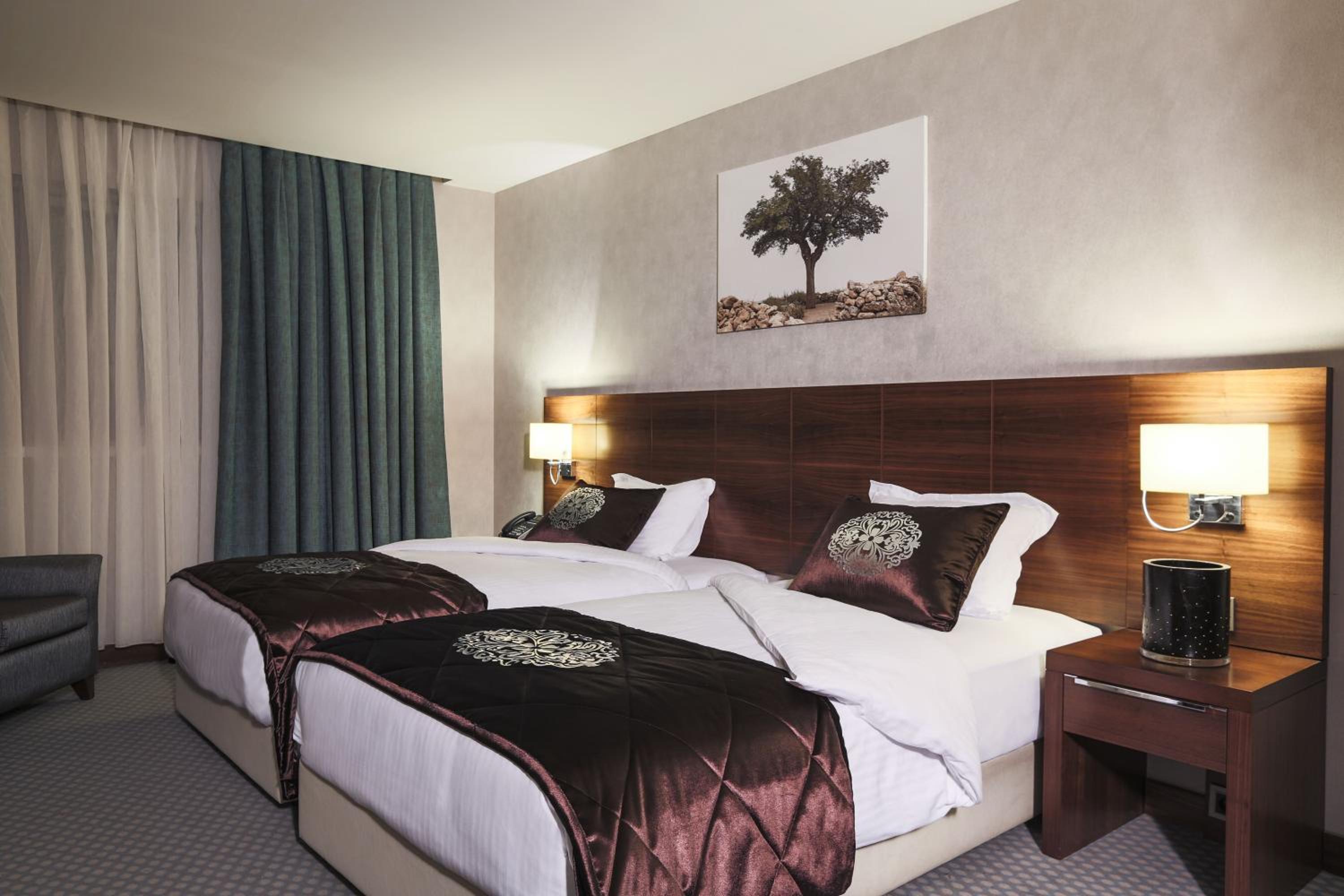 Deluxe Twin Room - Photo 4