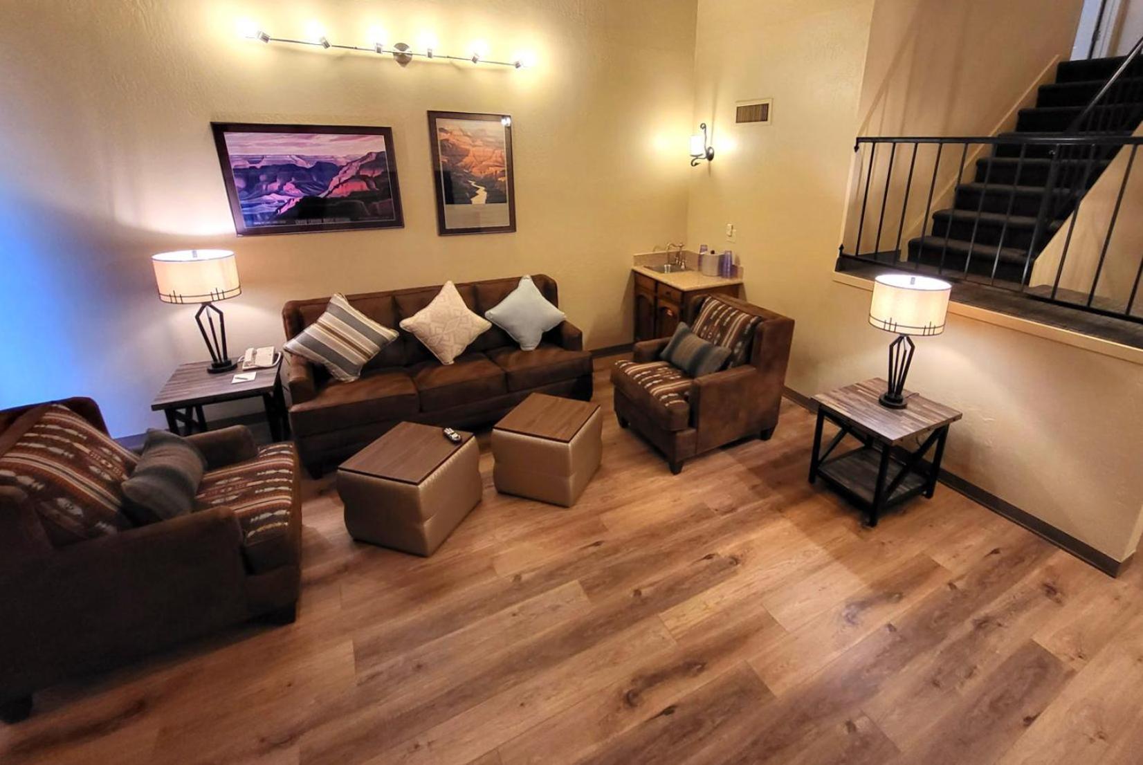 One Bedroom Loft Villa photo 2
