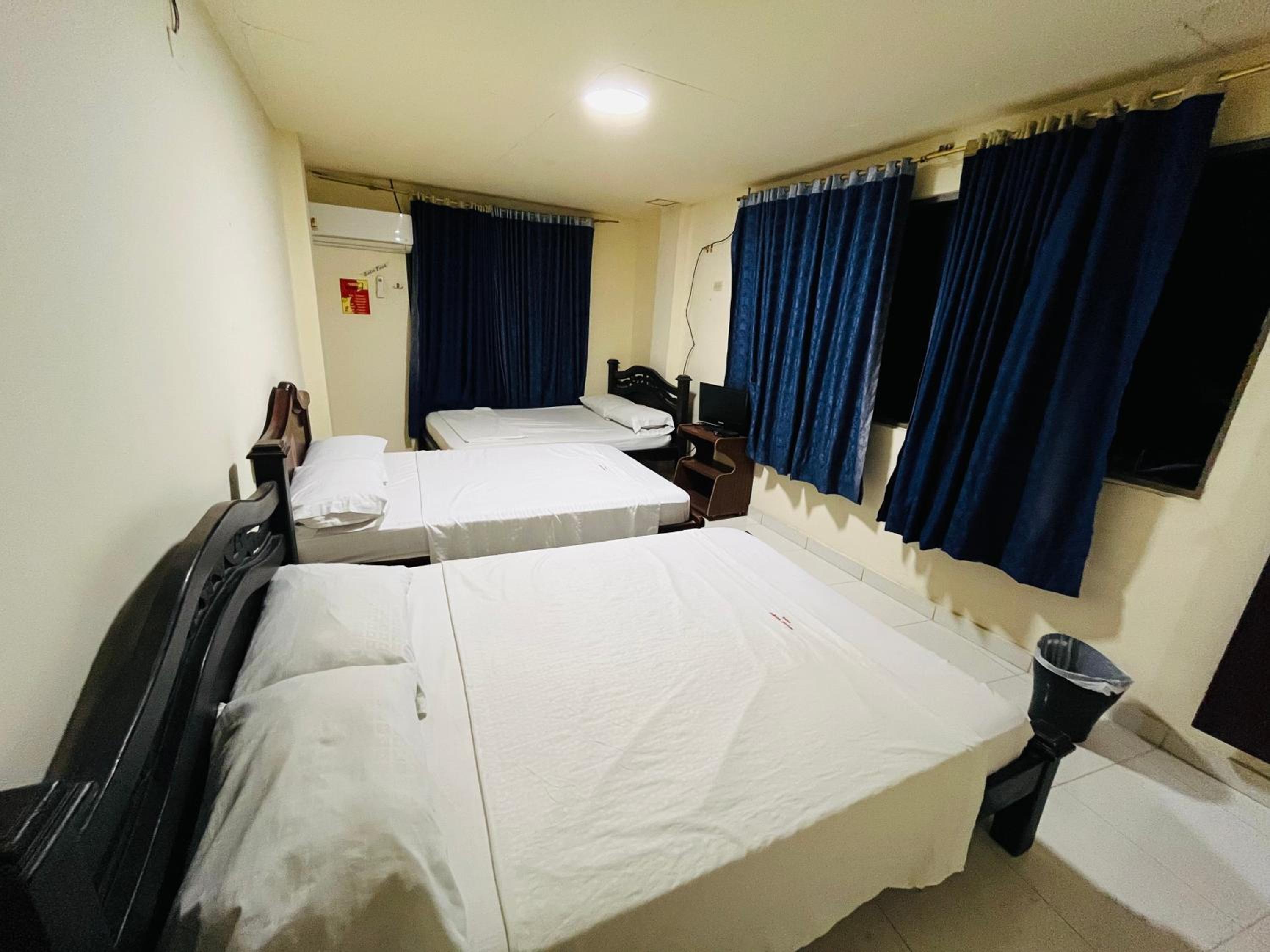 Standard Double Room photo 2