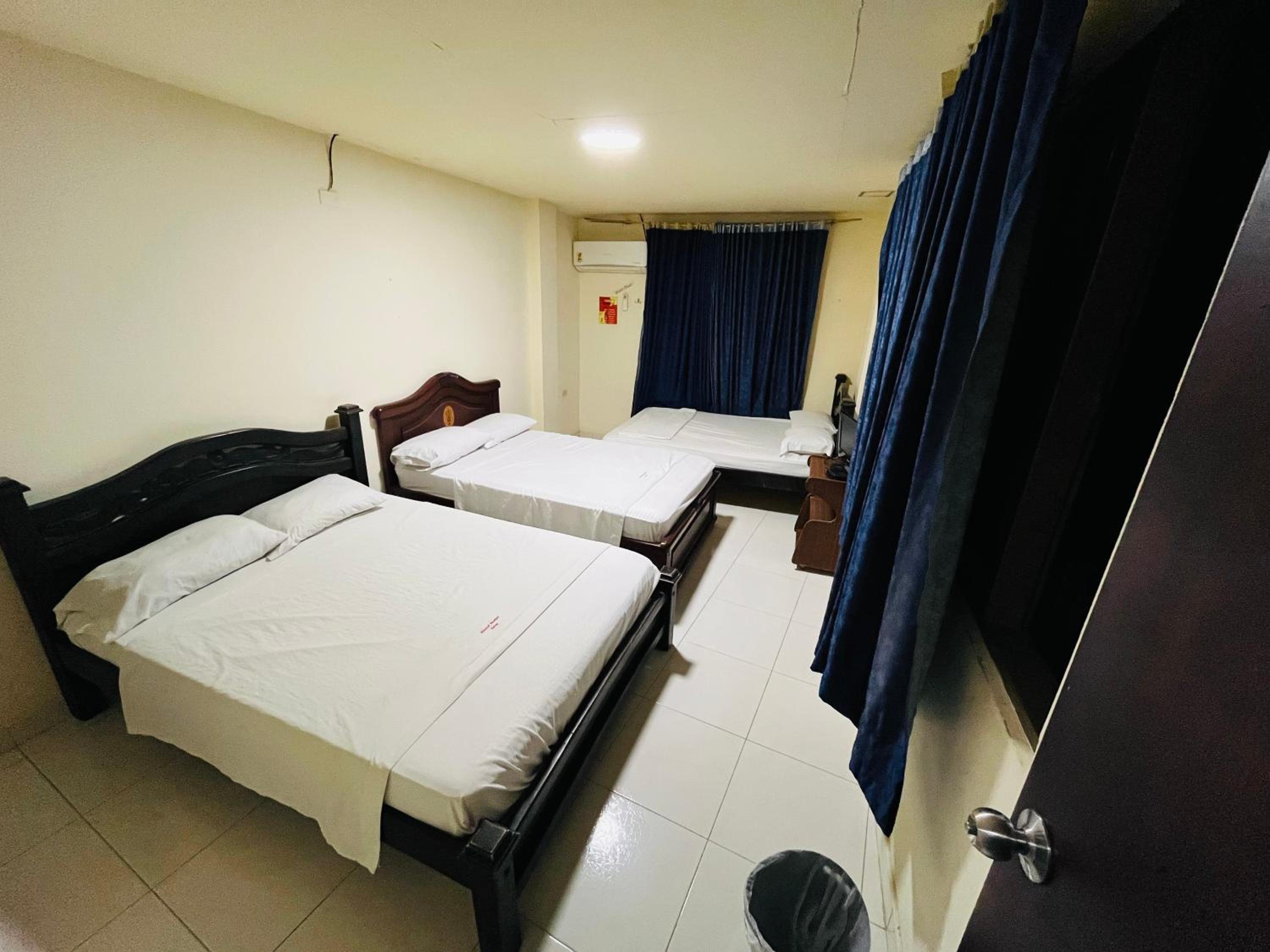 Standard Double Room photo 1