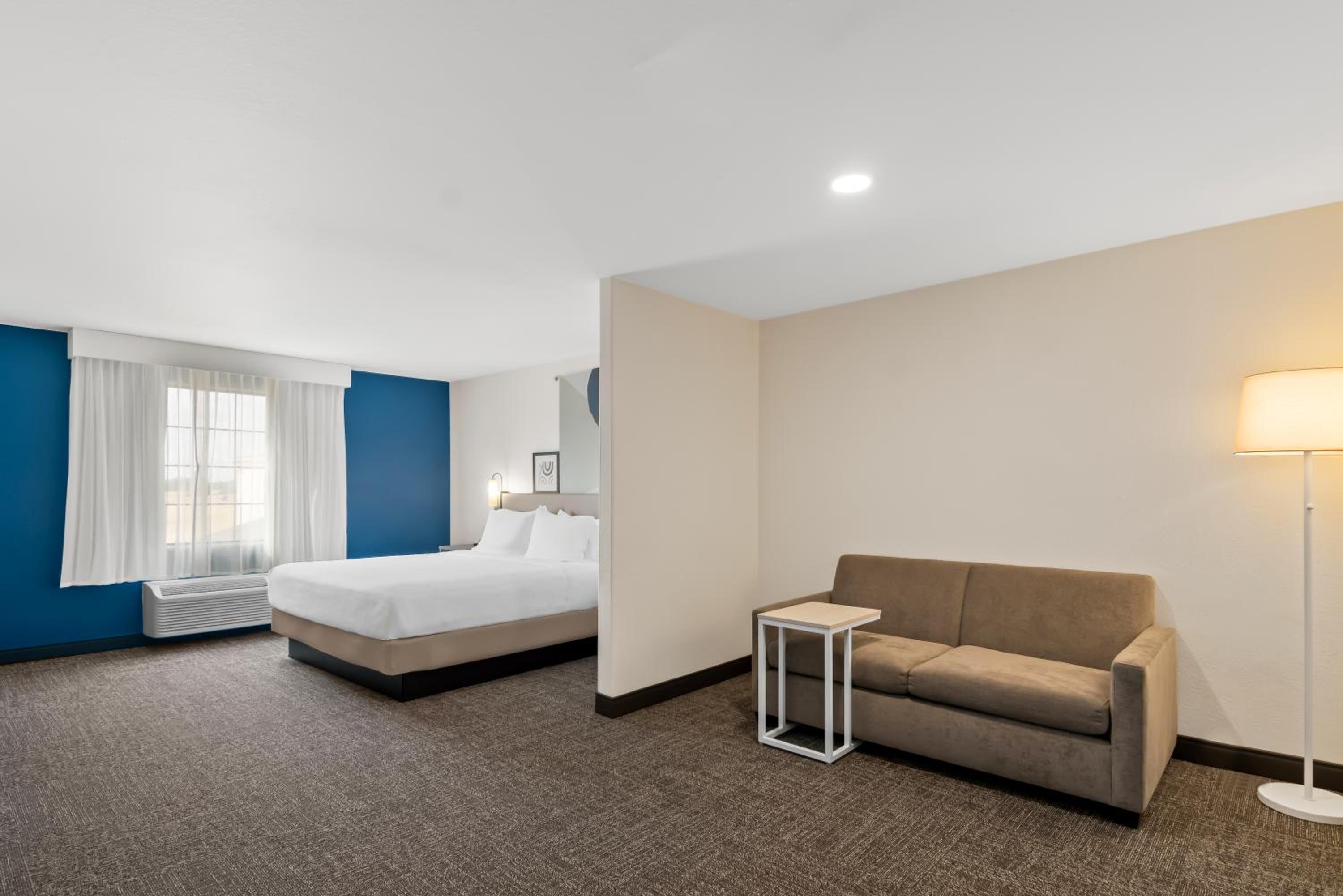 King Room photo 2