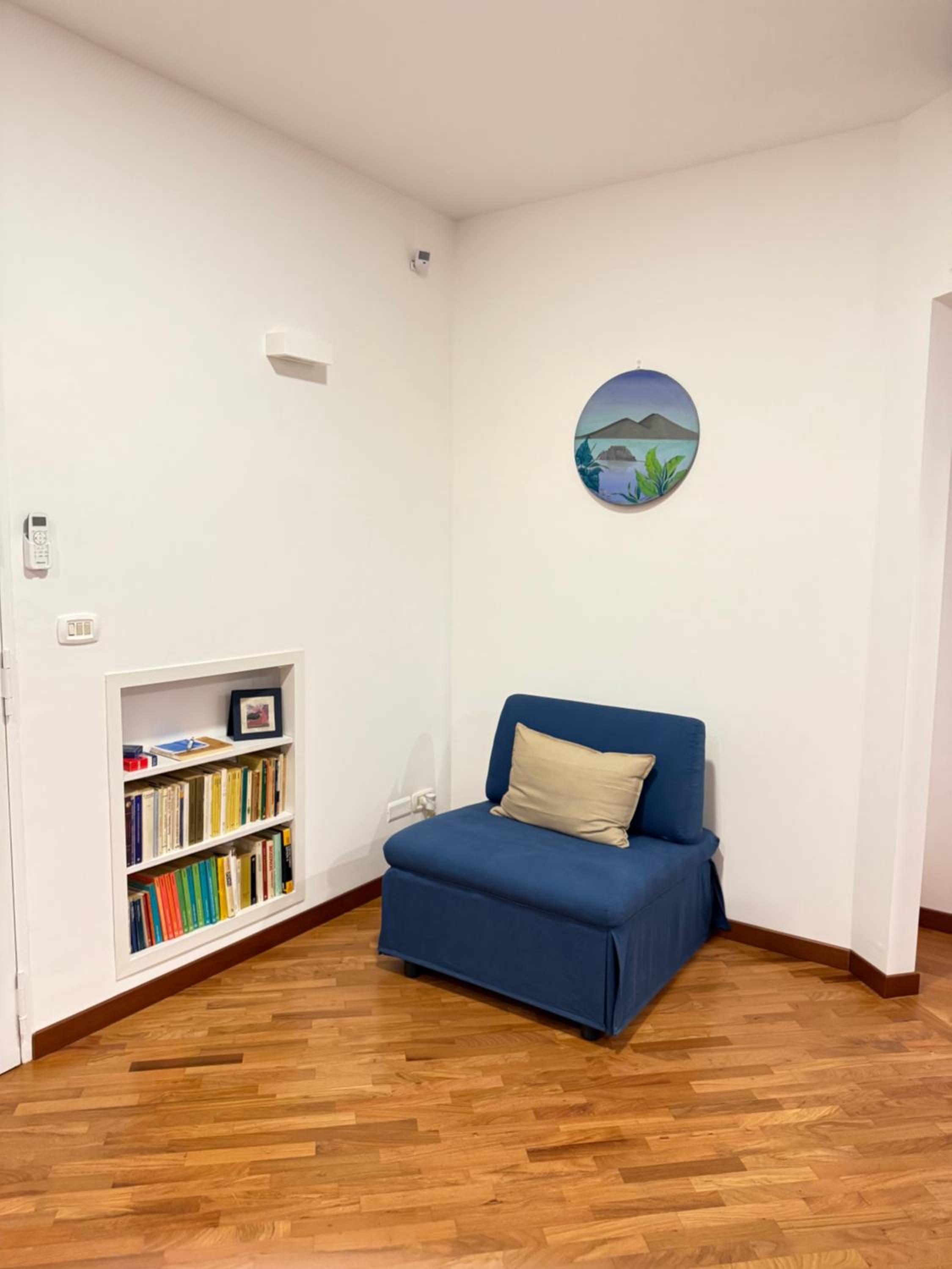 Deluxe Double Room with Balcony photo 3