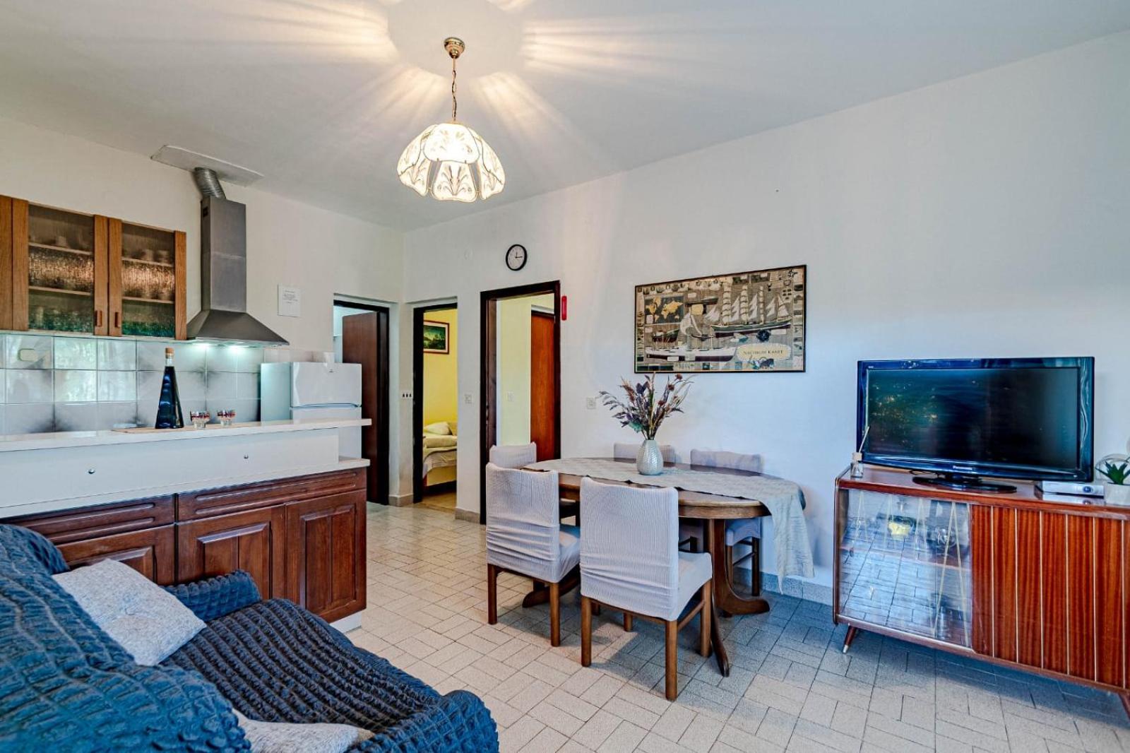 Two-Bedroom House photo 1