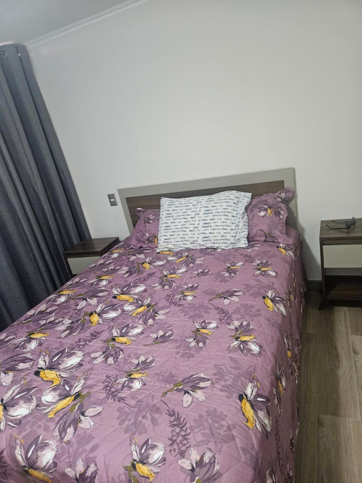 Two-Bedroom Apartment - Oceanfront  photo 1