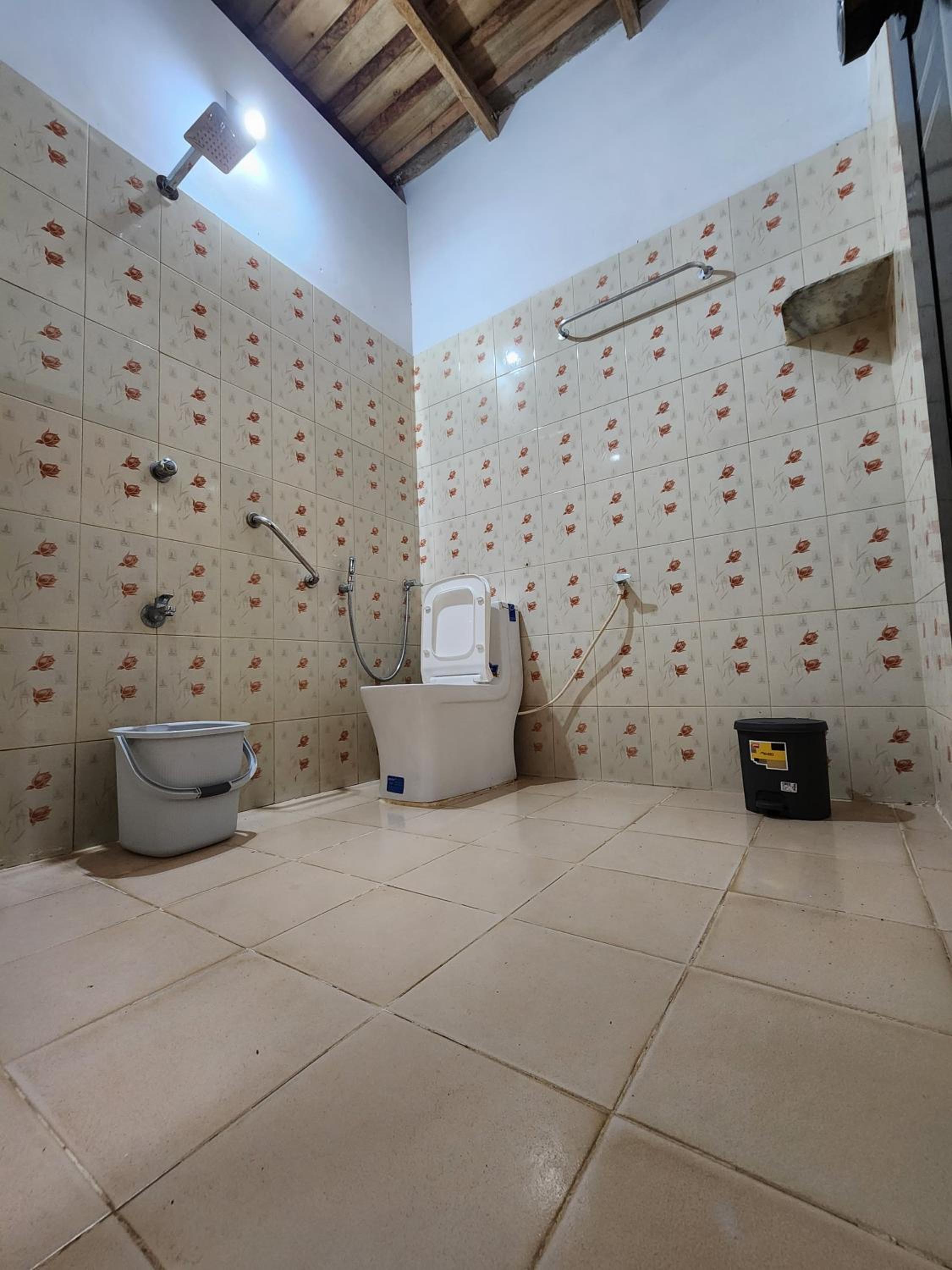 Four-Bedroom House photo 3