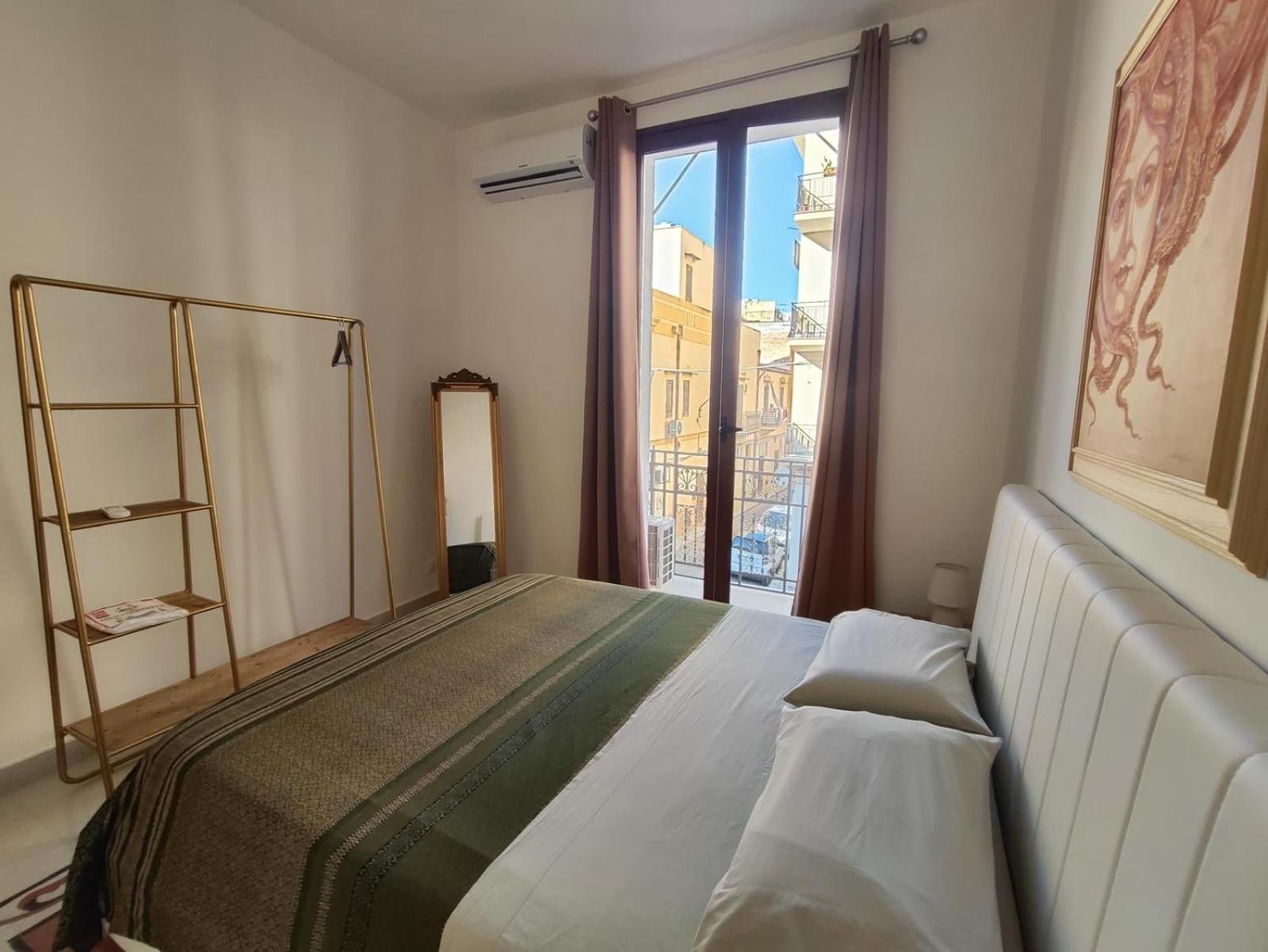 Classic Apartment
