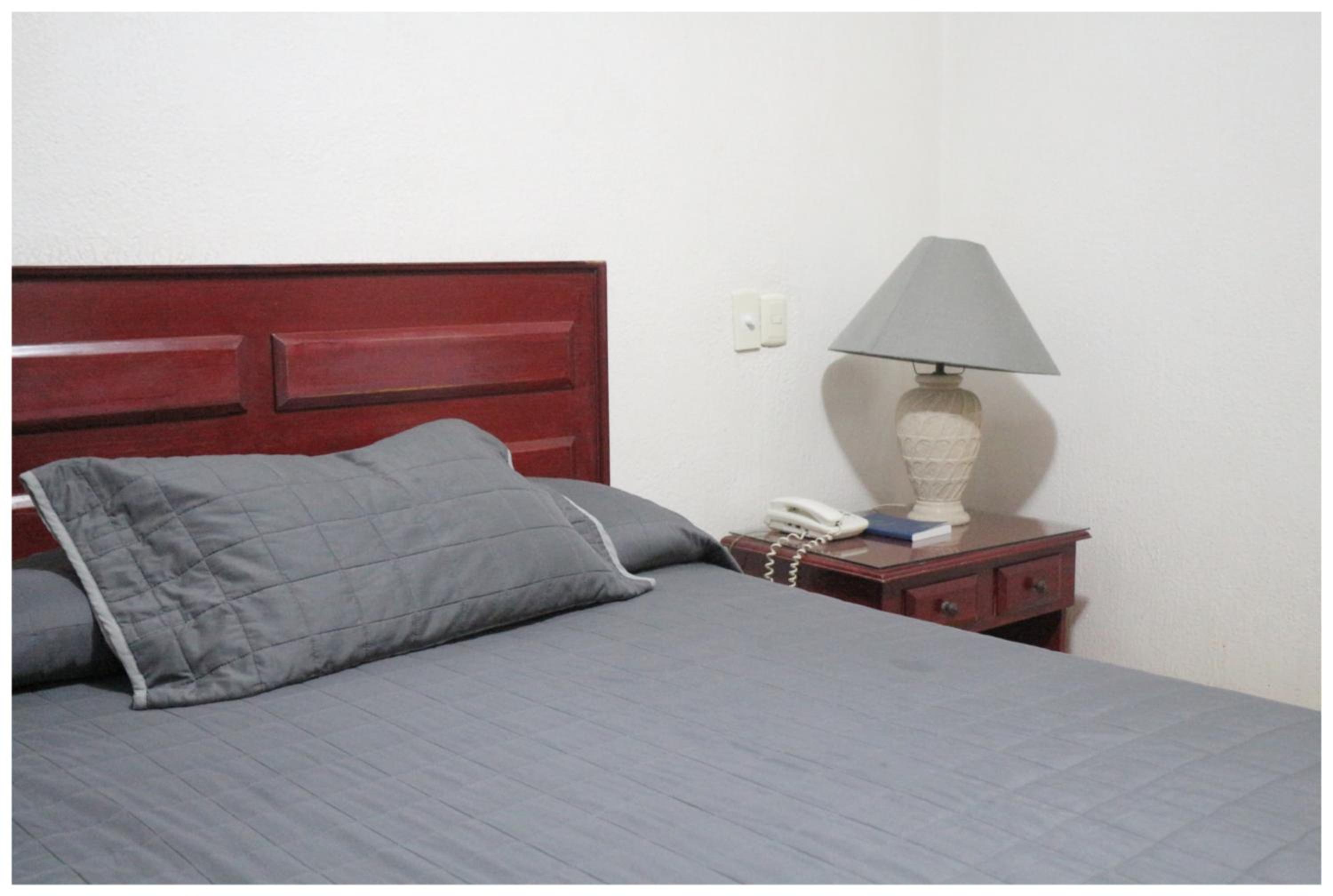 Standard  Room photo 1