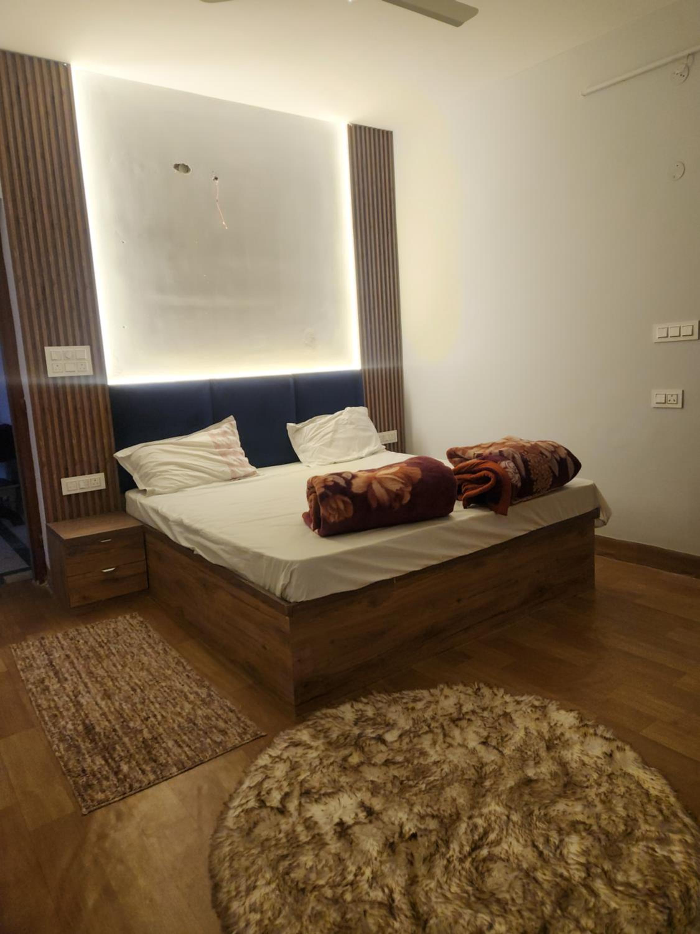 One-Bedroom Villa photo 1