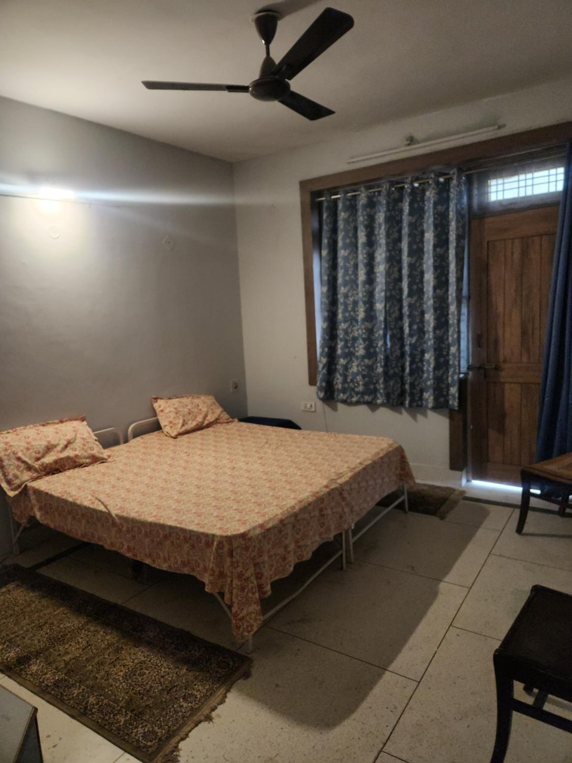 One-Bedroom Villa photo 3