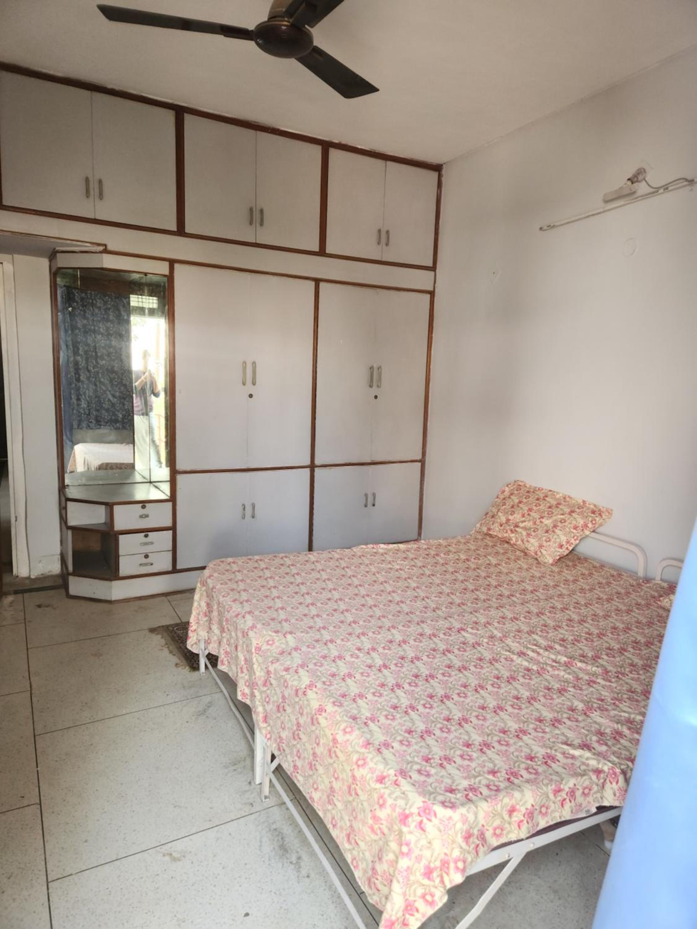 One-Bedroom Villa photo 2