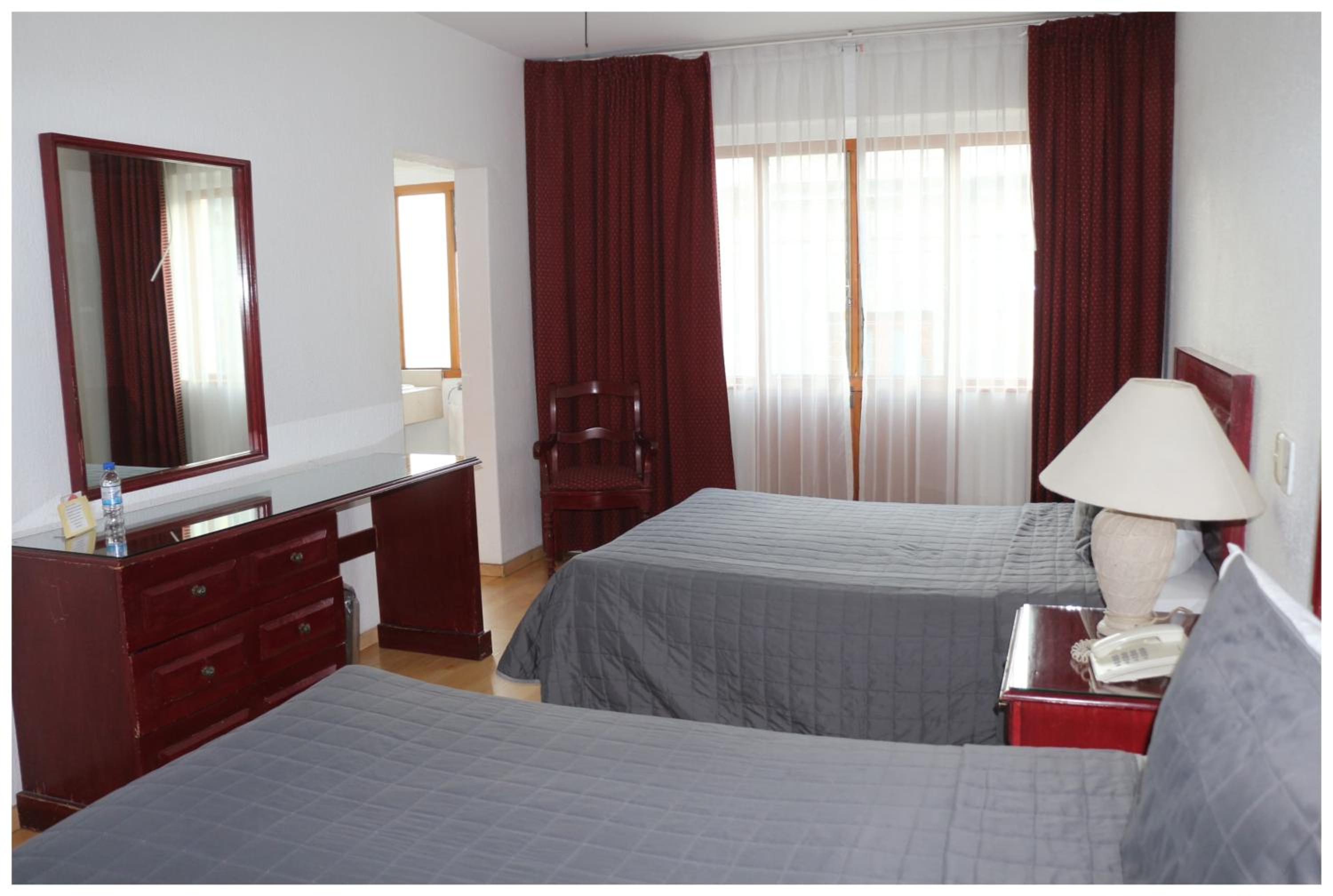 Twin Room with View photo 1