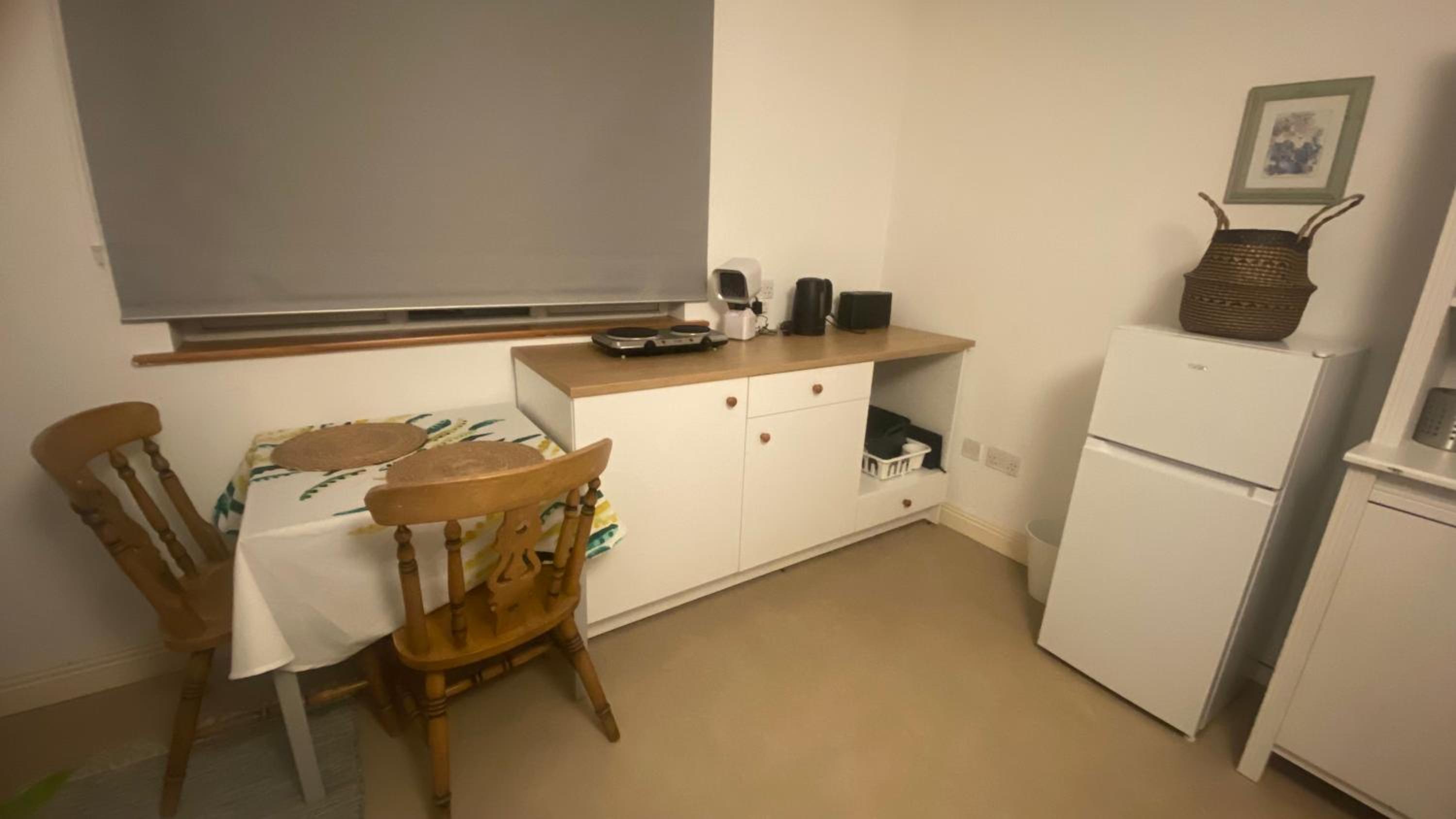 Deluxe Studio photo 2