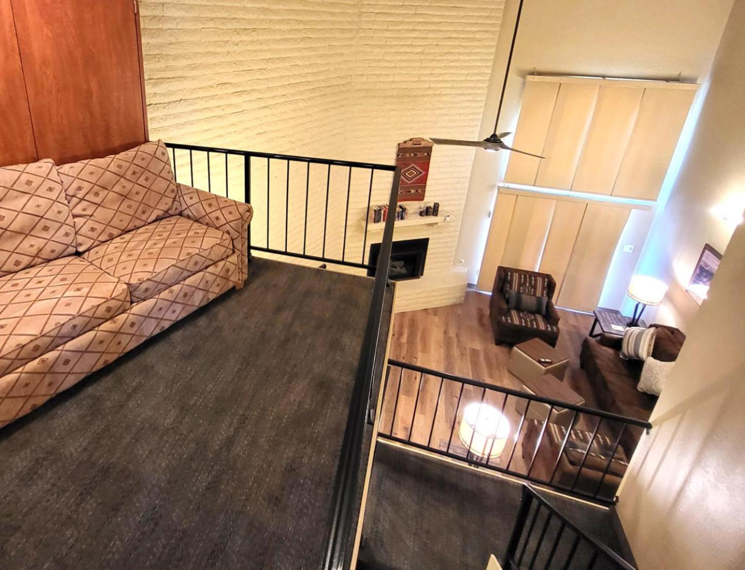 Two Bedroom Loft photo 2