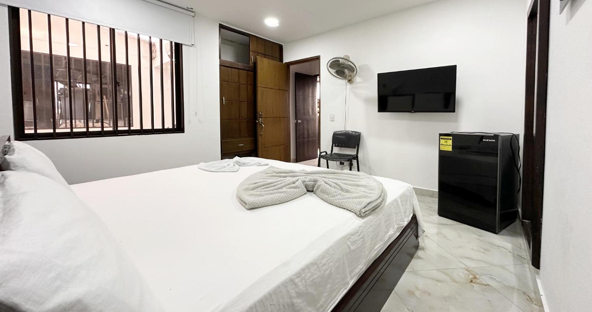 King Room photo 2