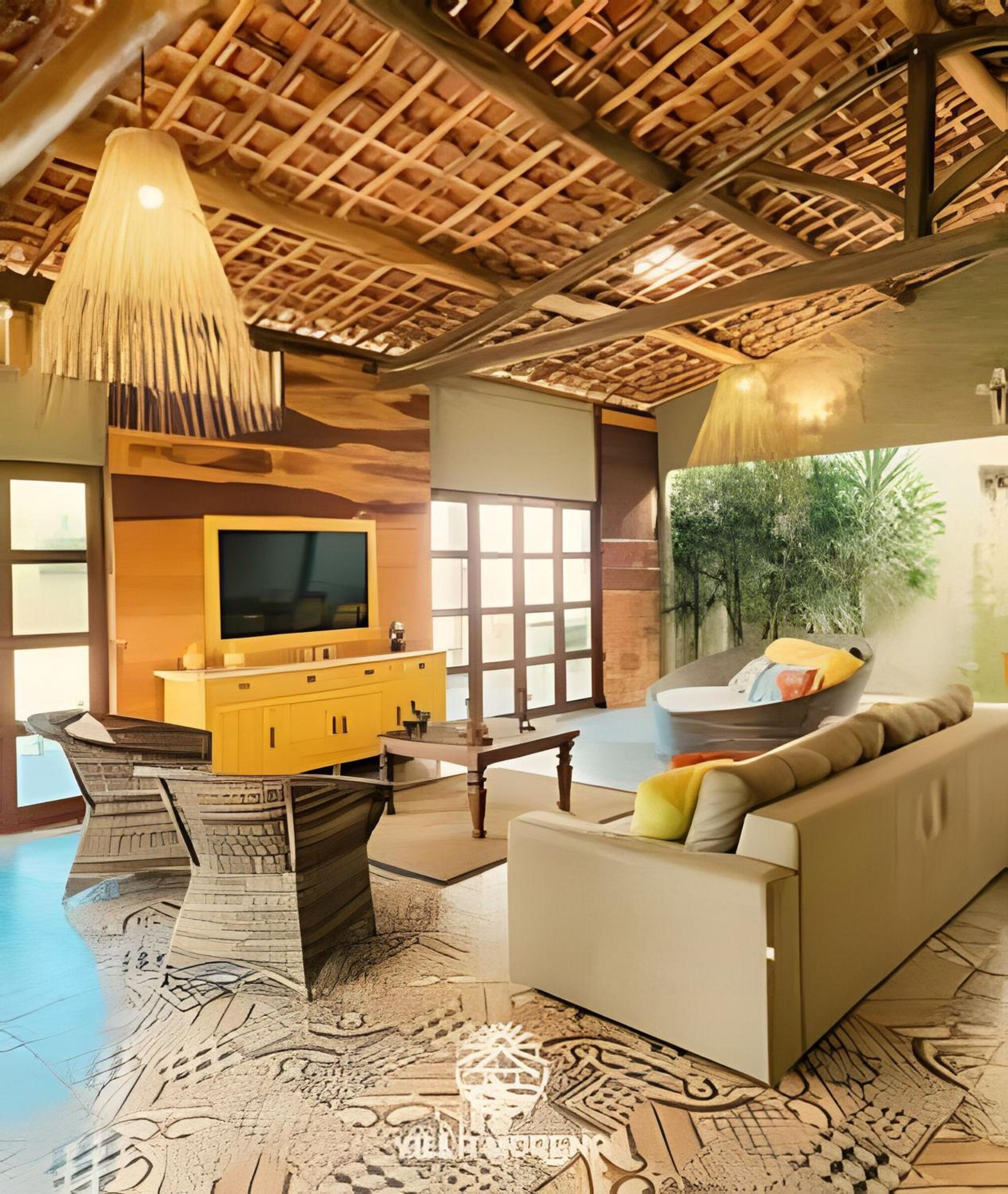 Chalet photo 1