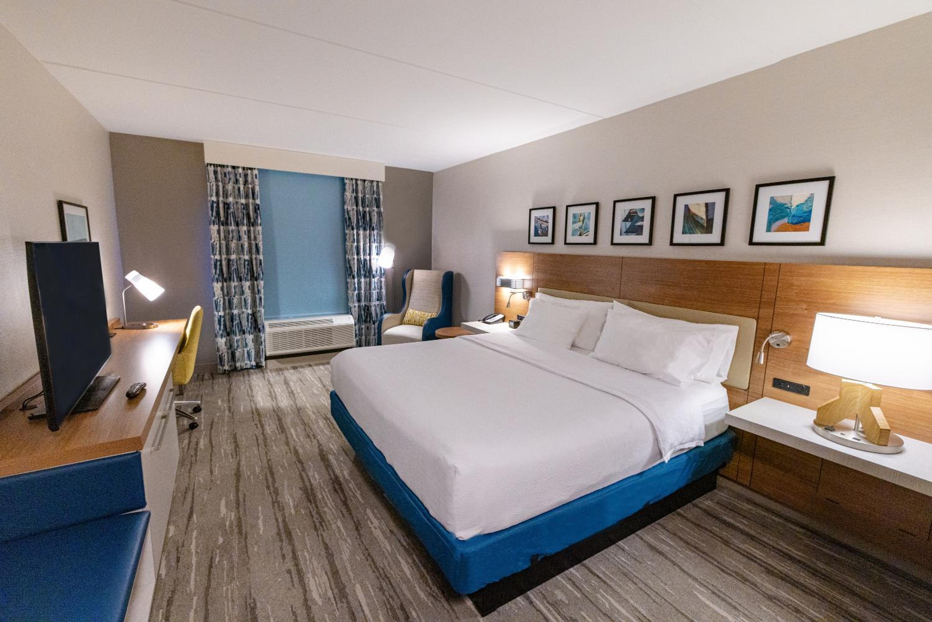 King Room - Photo 9