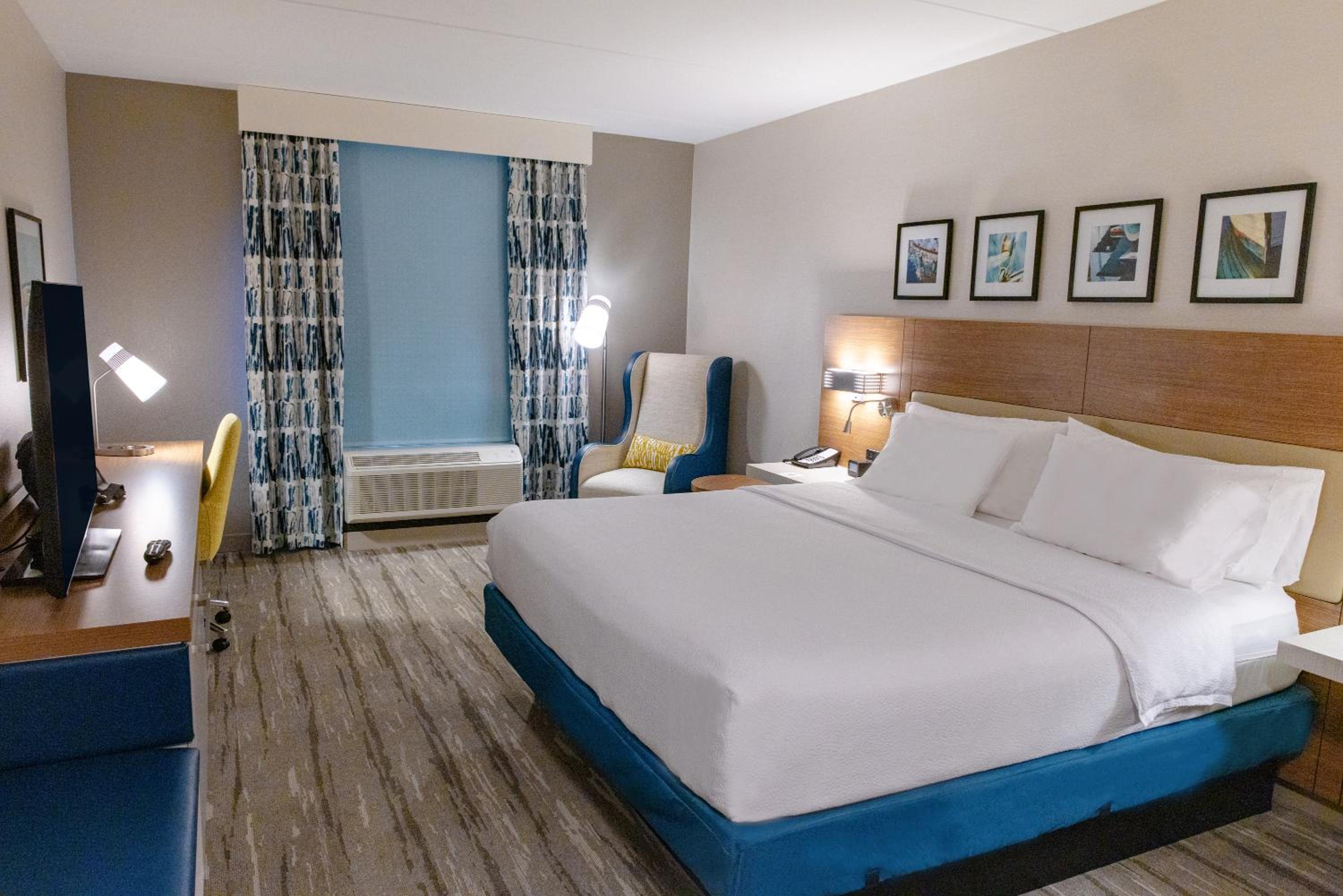 King Room - Photo 8