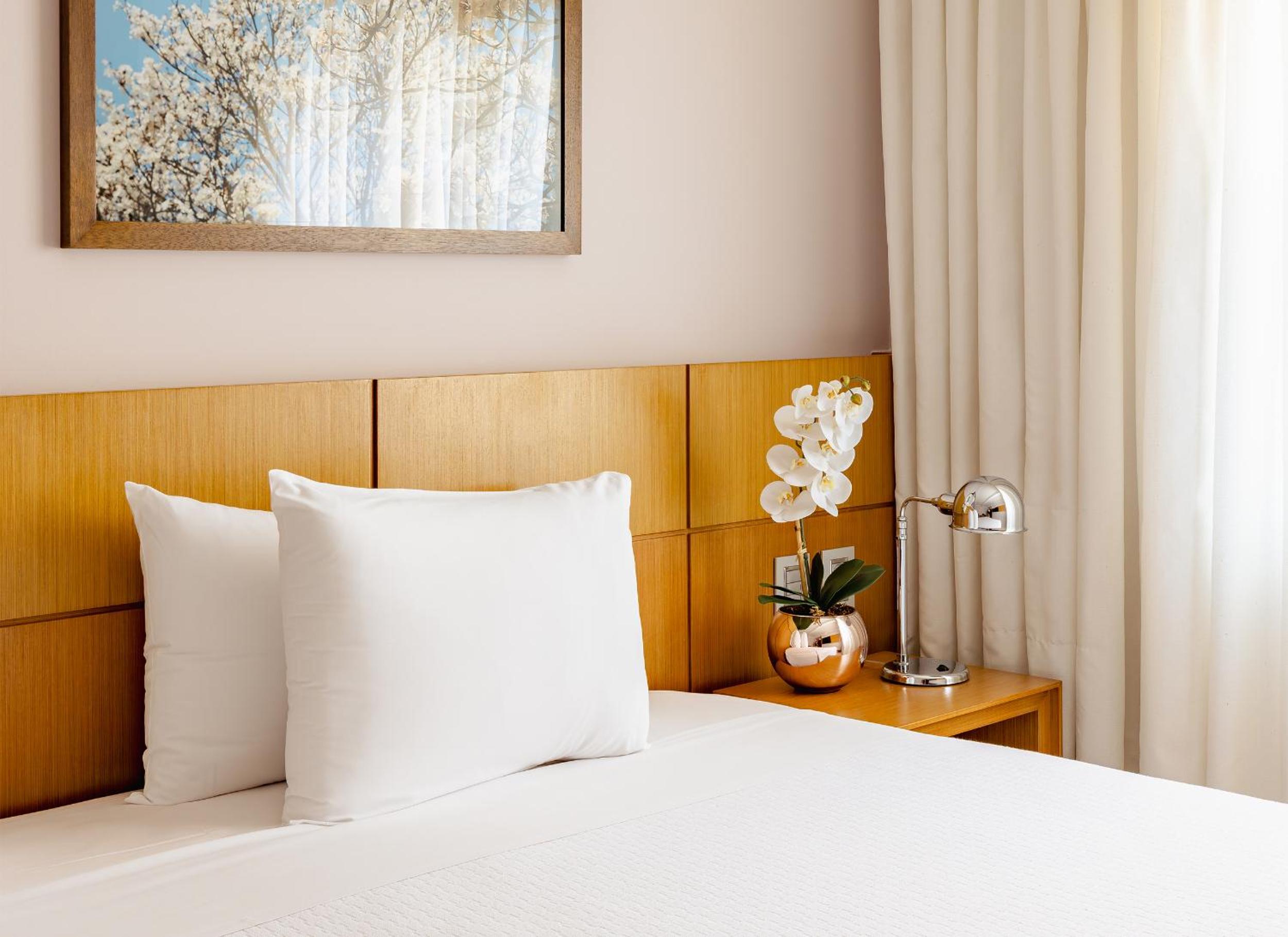 Triple Room with Balcony photo 1