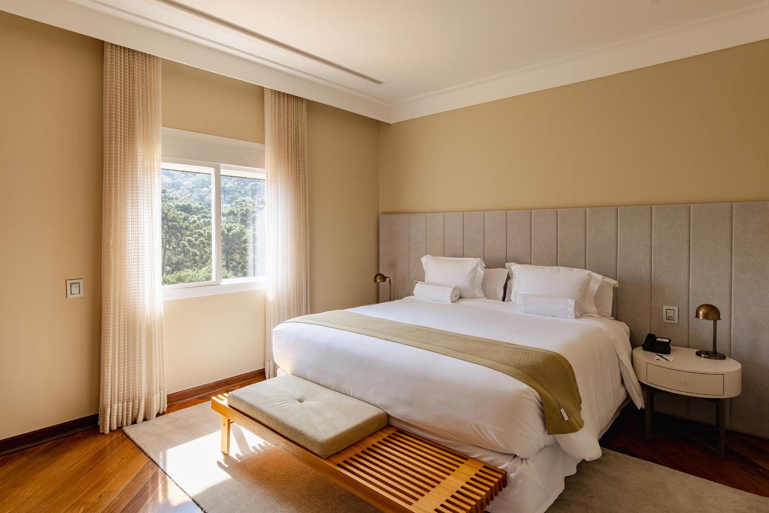 Suite photo 1