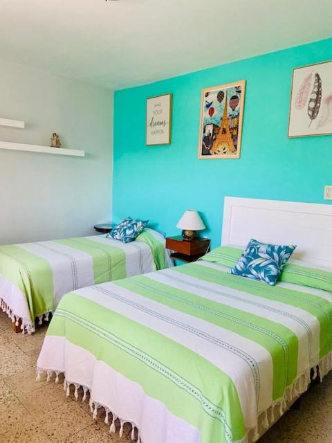 Double Room with Private Bathroom photo 1