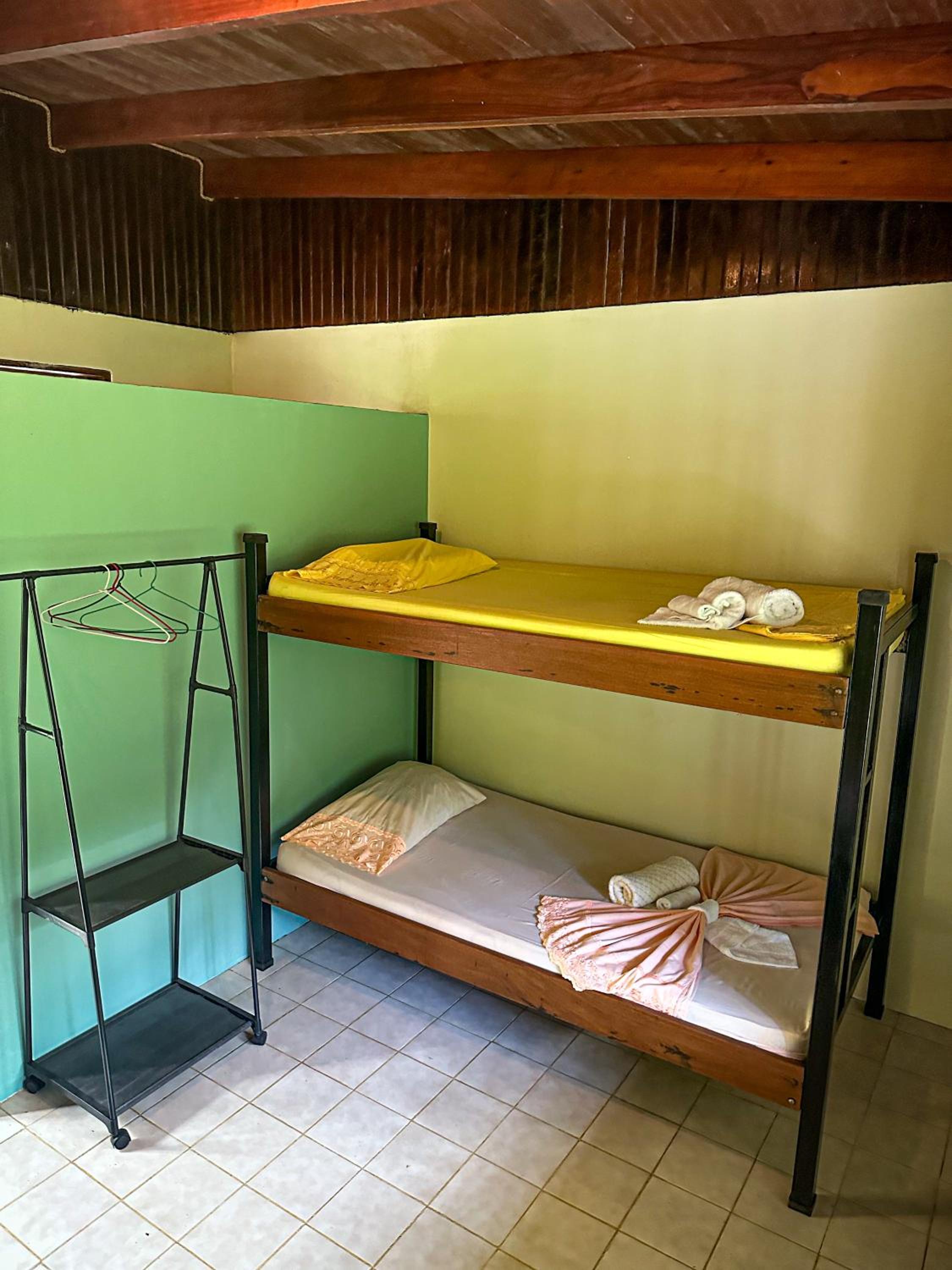 Triple Room with Private Bathroom photo 2