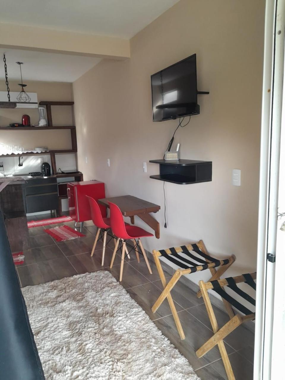 Loft photo 1