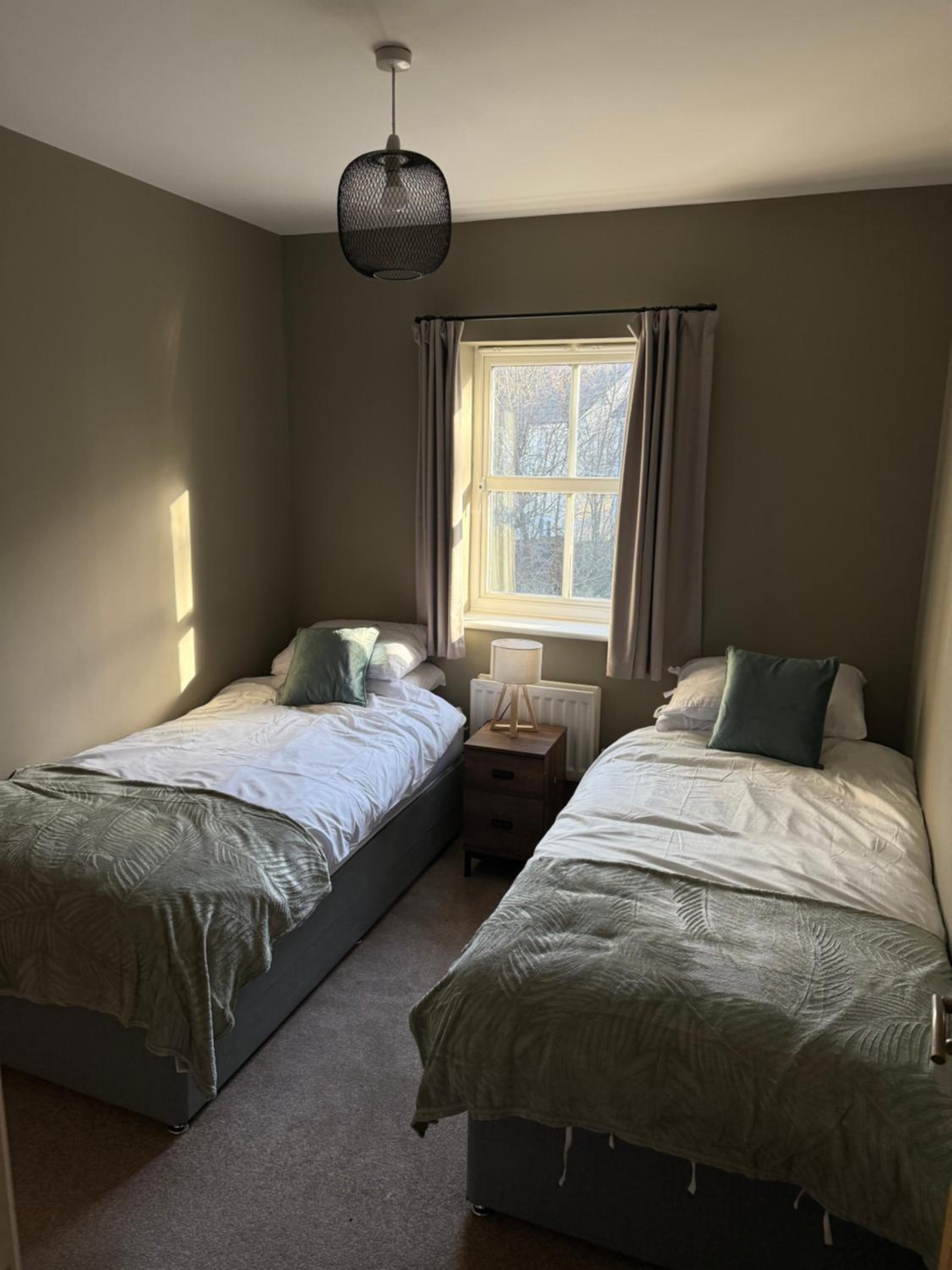 Three-Bedroom House photo 1