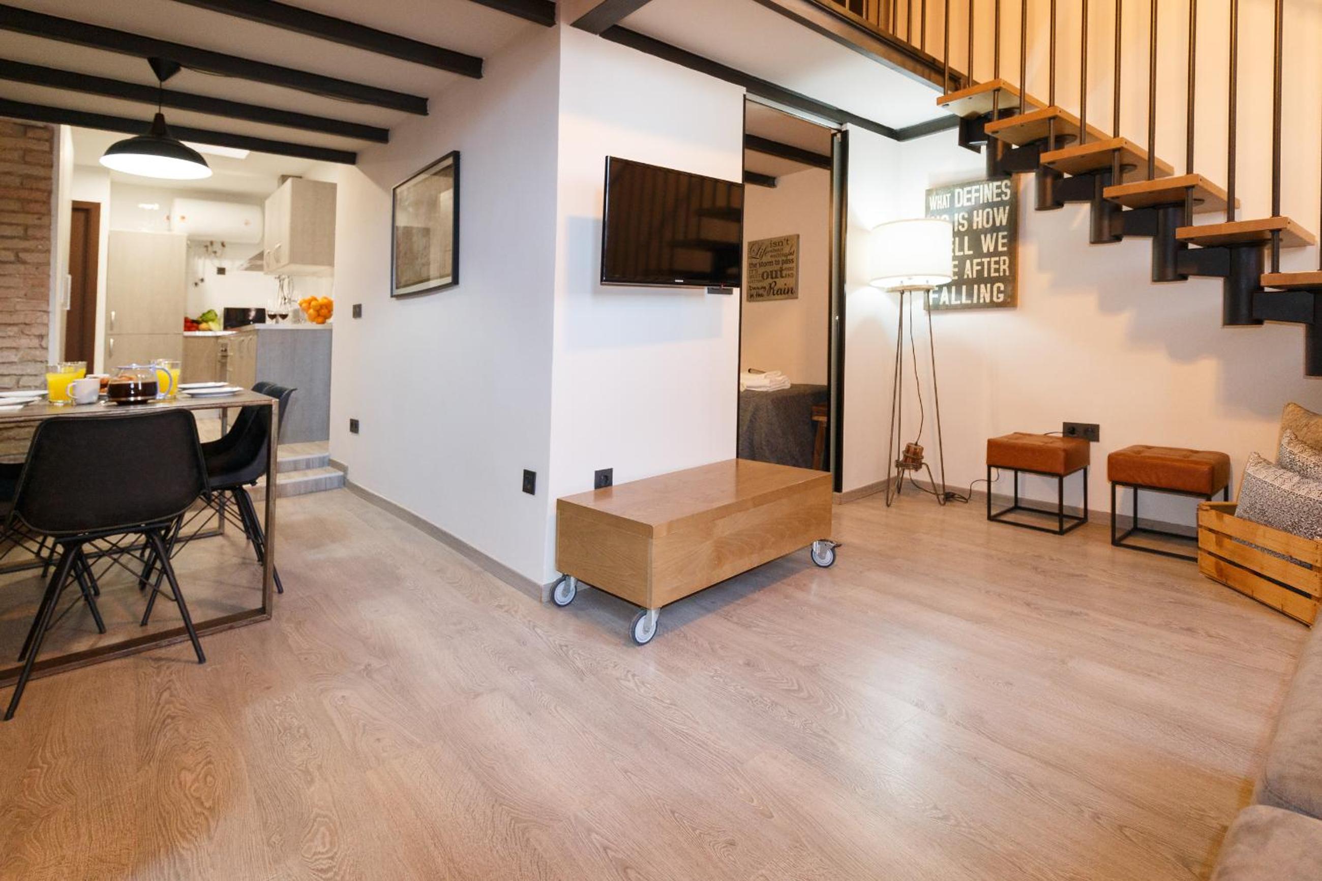 Maisonette photo 3